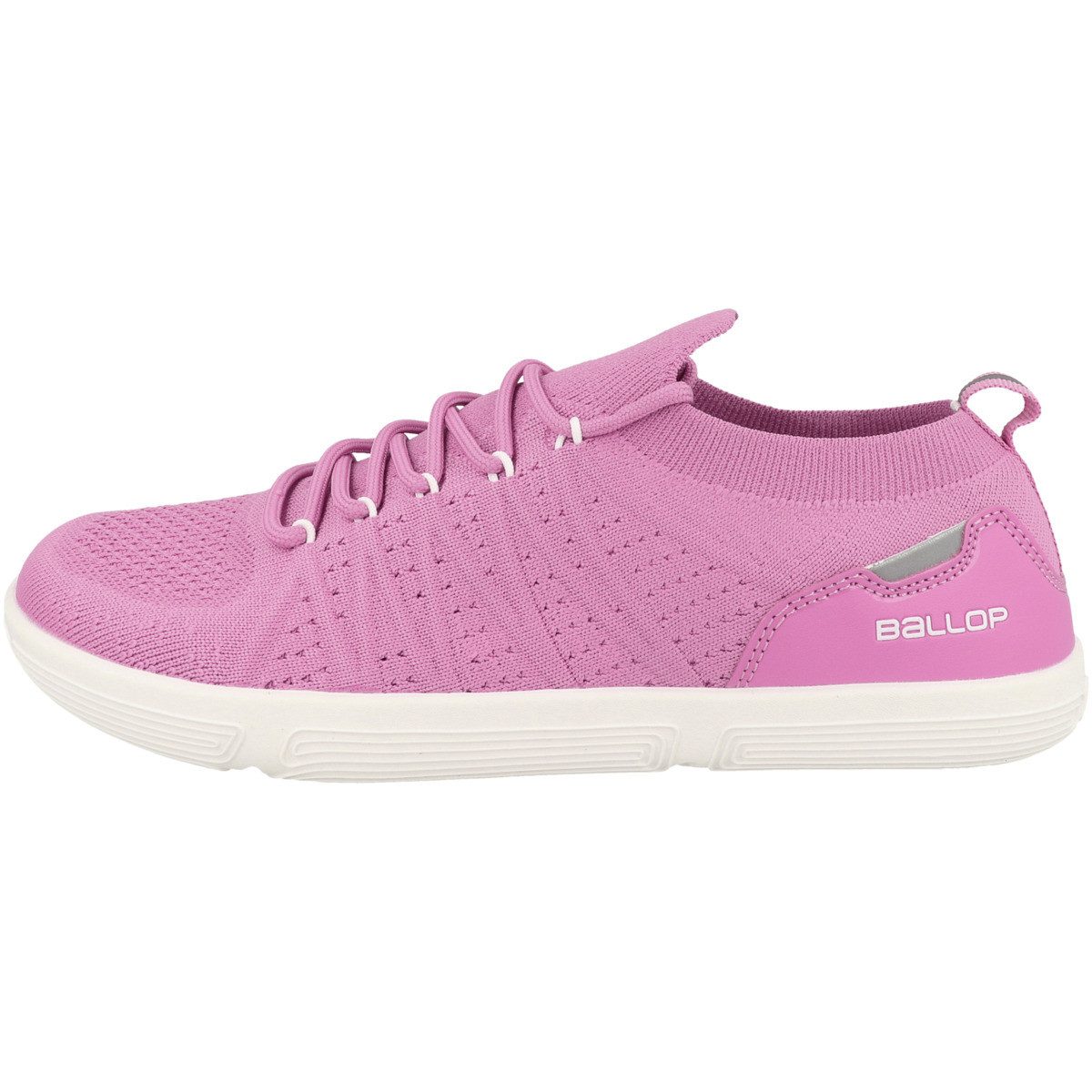 Ballop Movel Unisex Erwachsene Barfußschuh Minimalschuhe, Halbschuhe, Schnürschuhe, Barfuß Sneaker, Sneaker