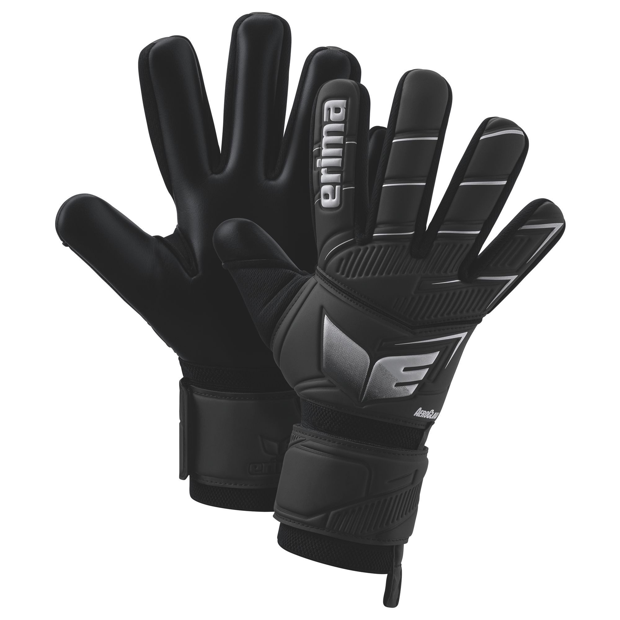 Erima Torwarthandschuhe erima Unisex Torwarthandschuhe AeroClaw Challenger