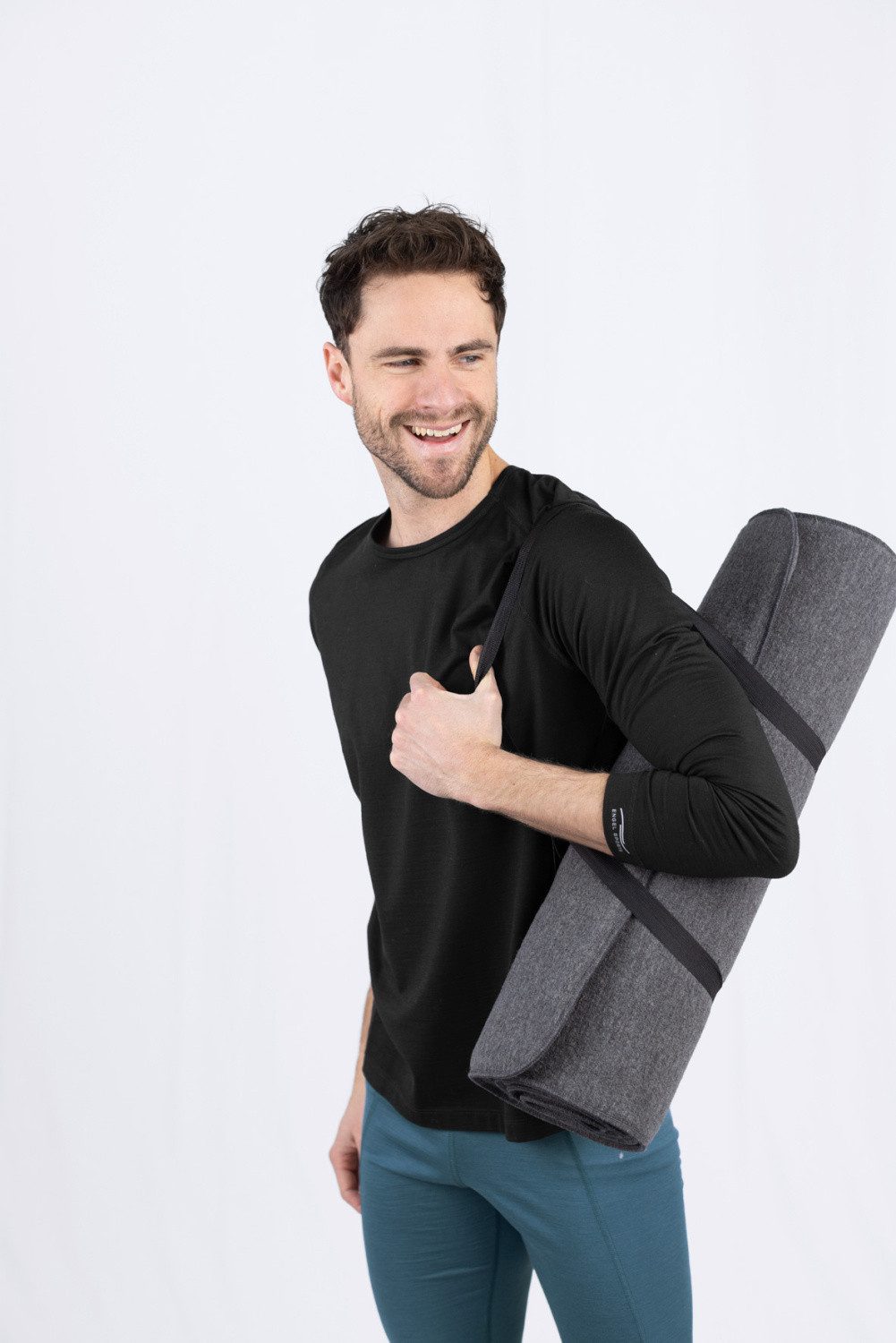 Langarmshirt