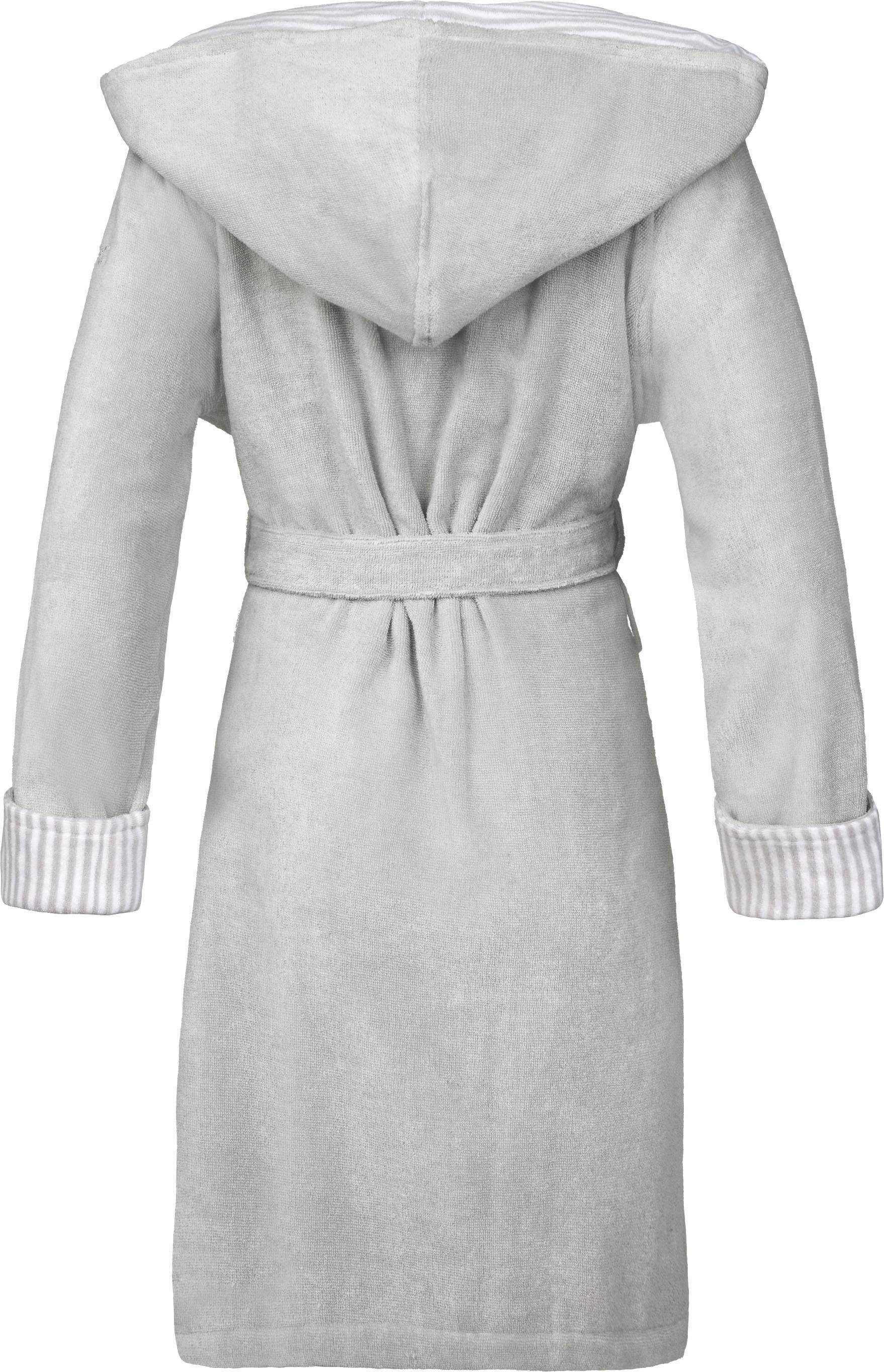 Esprit Damenbademantel Day, ideal für Sauna günstig online kaufen