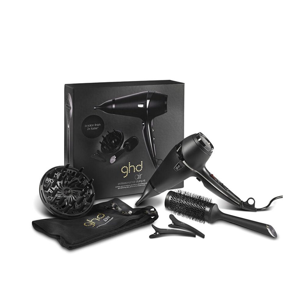 GHD Haarpflege-Set air hair drying kit