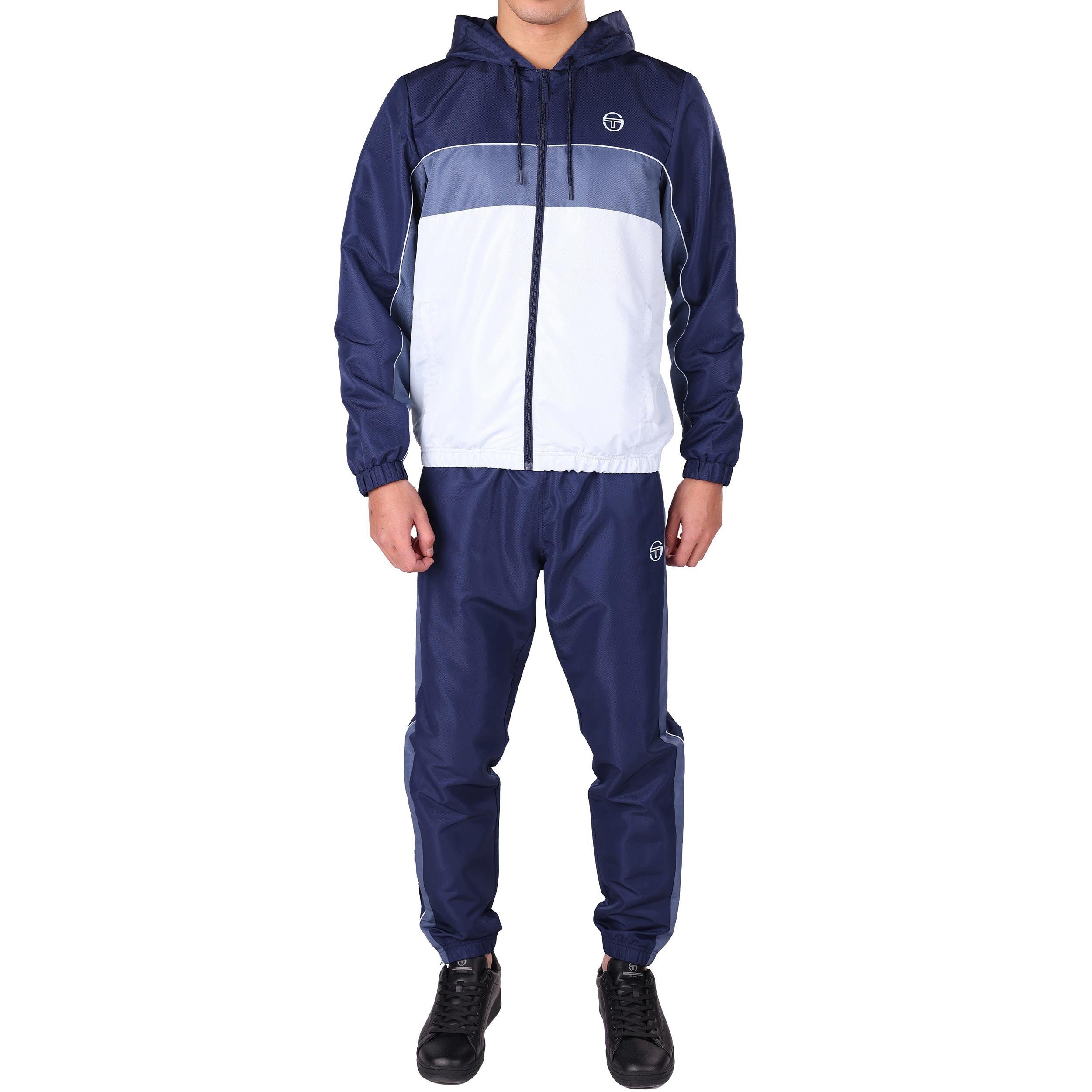 Sergio Tacchini Trainingsanzug Quarzo