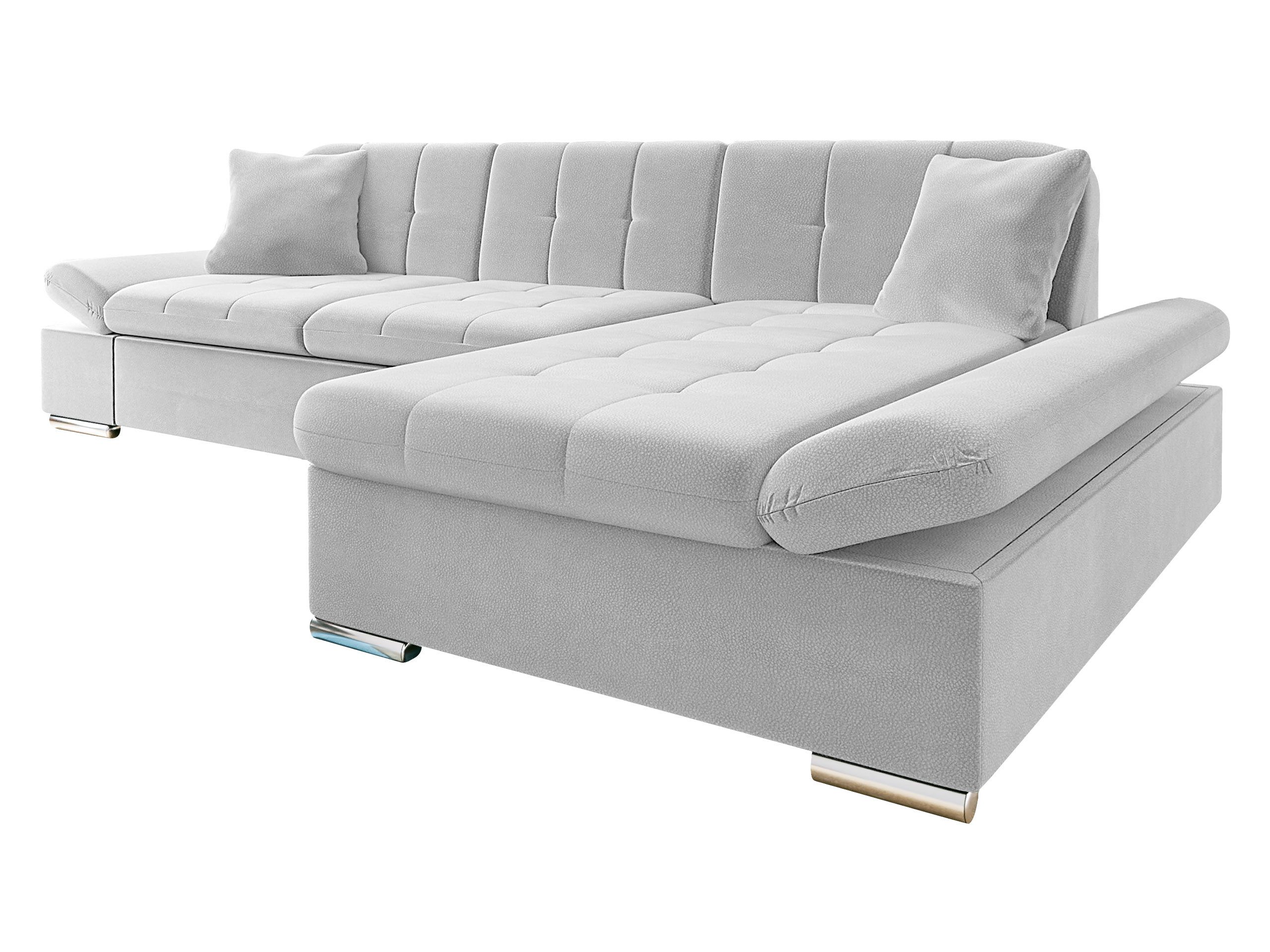 MIRJAN24 Ecksofa Malwi Premium, mit Schlaffunktion günstig online kaufen