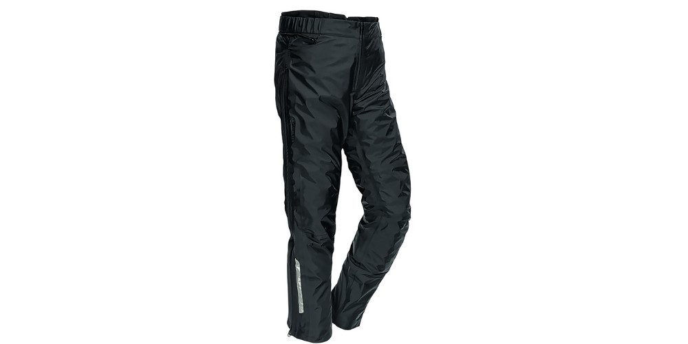 DANE Motorradhandschuhe Skallingen wasserdichte Motorrad Textilhose Knieprotektoren enthalten,wasserdicht