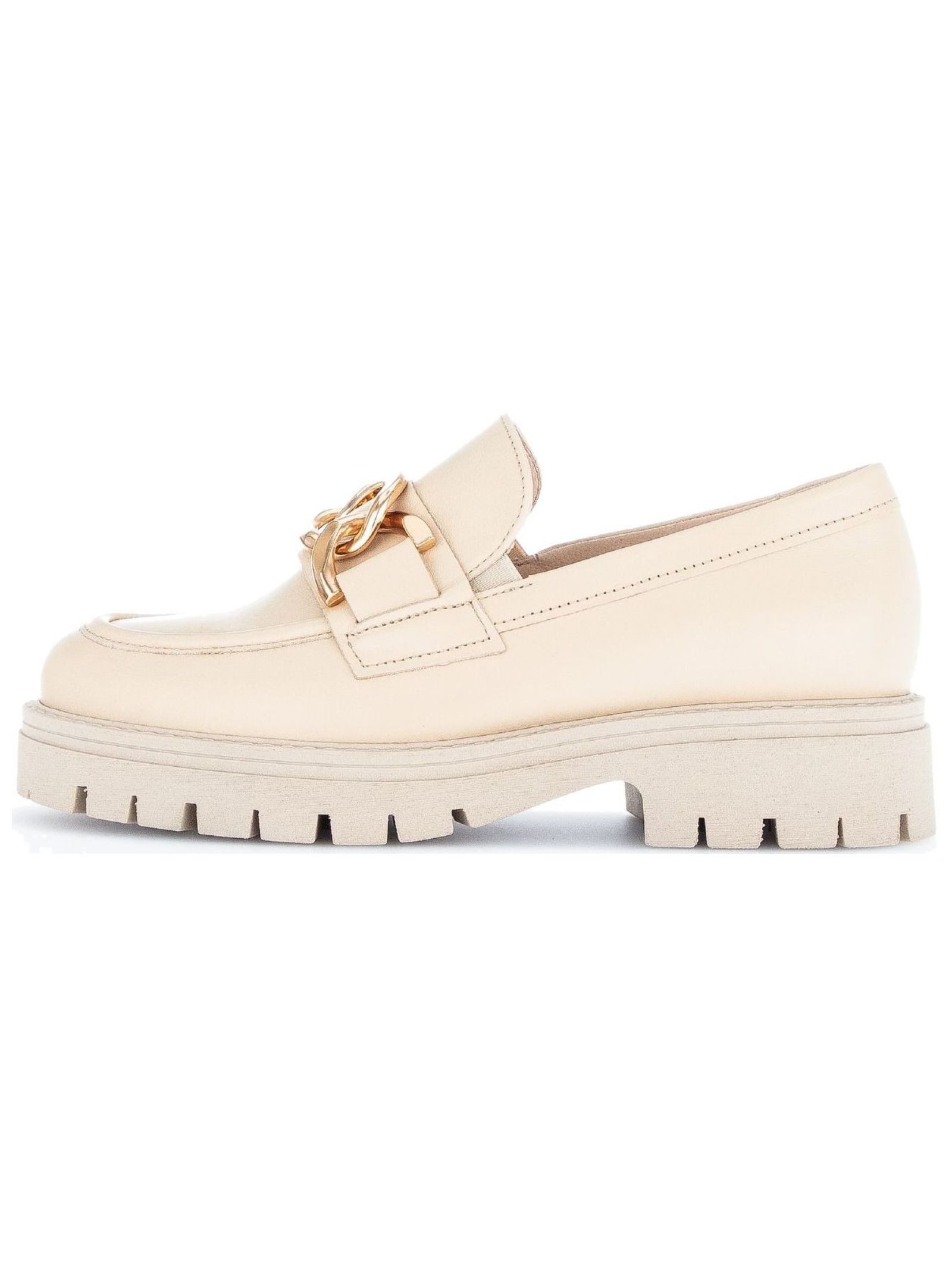 Gabor Gabor Slipper Nappaleder Slipper