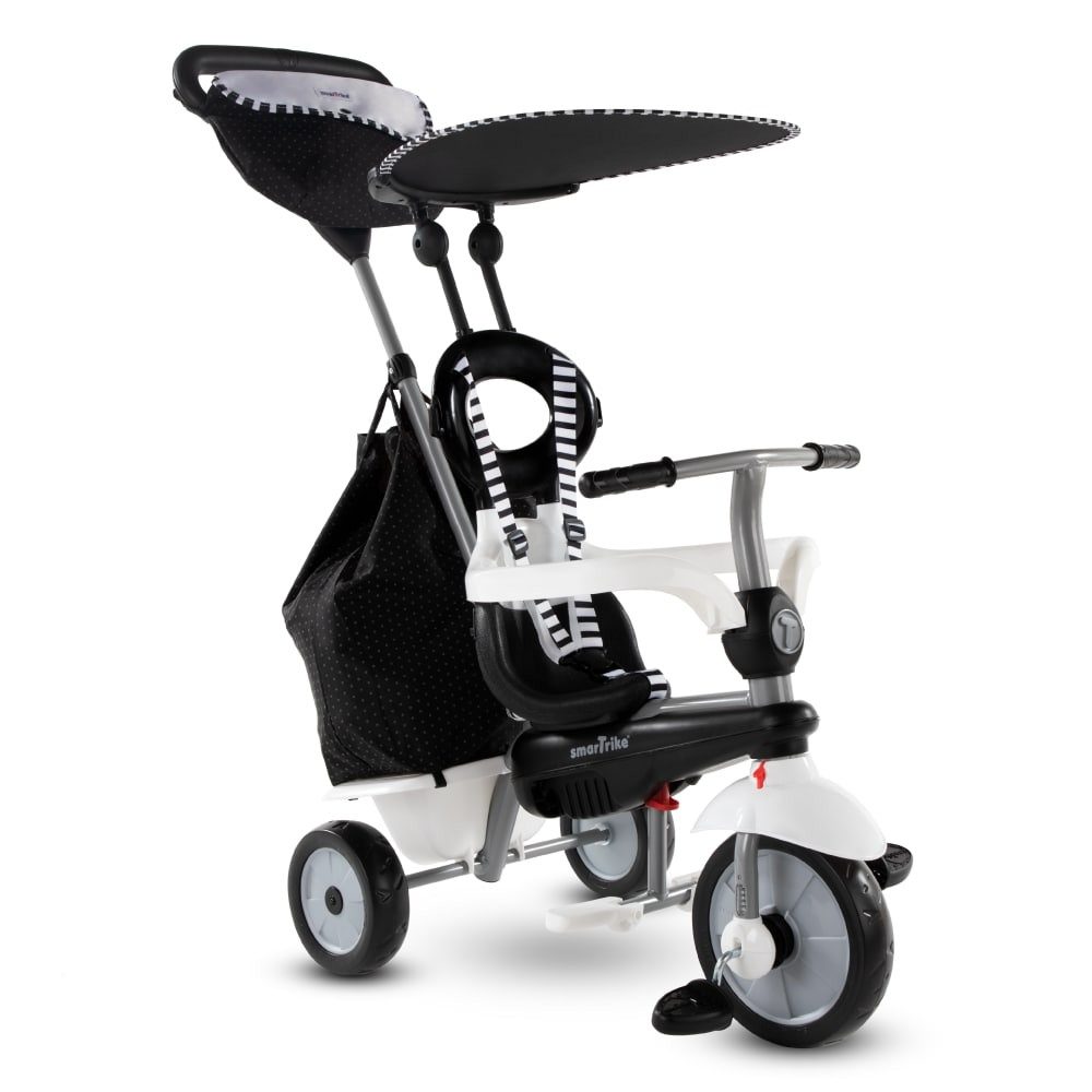 smarTrike® Dreirad Vanilla Plus
