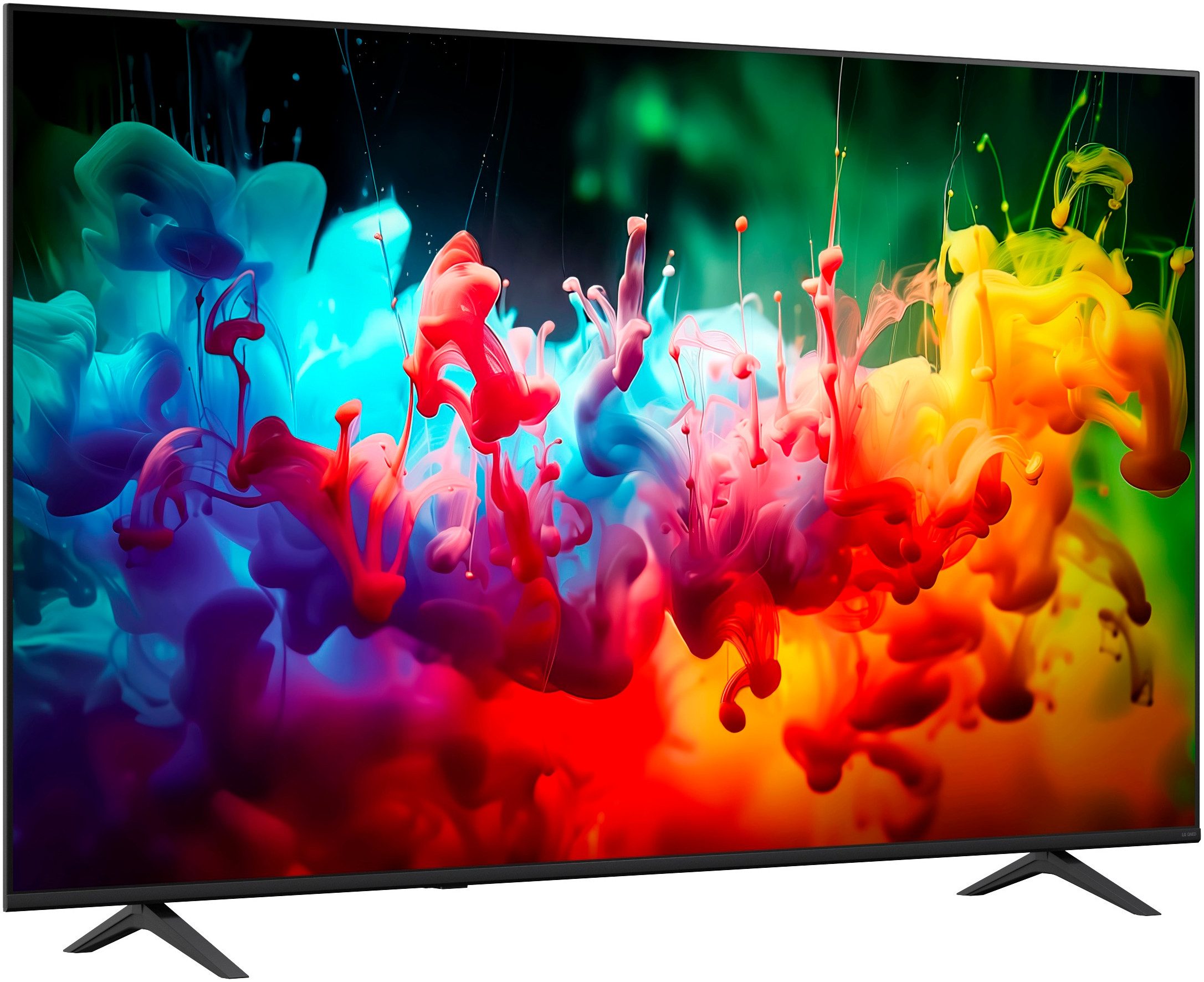 LG 75QNED70B6A QNED-Fernseher (189 cm/75 Zoll, 4K Ultra HD, Smart-TV)
