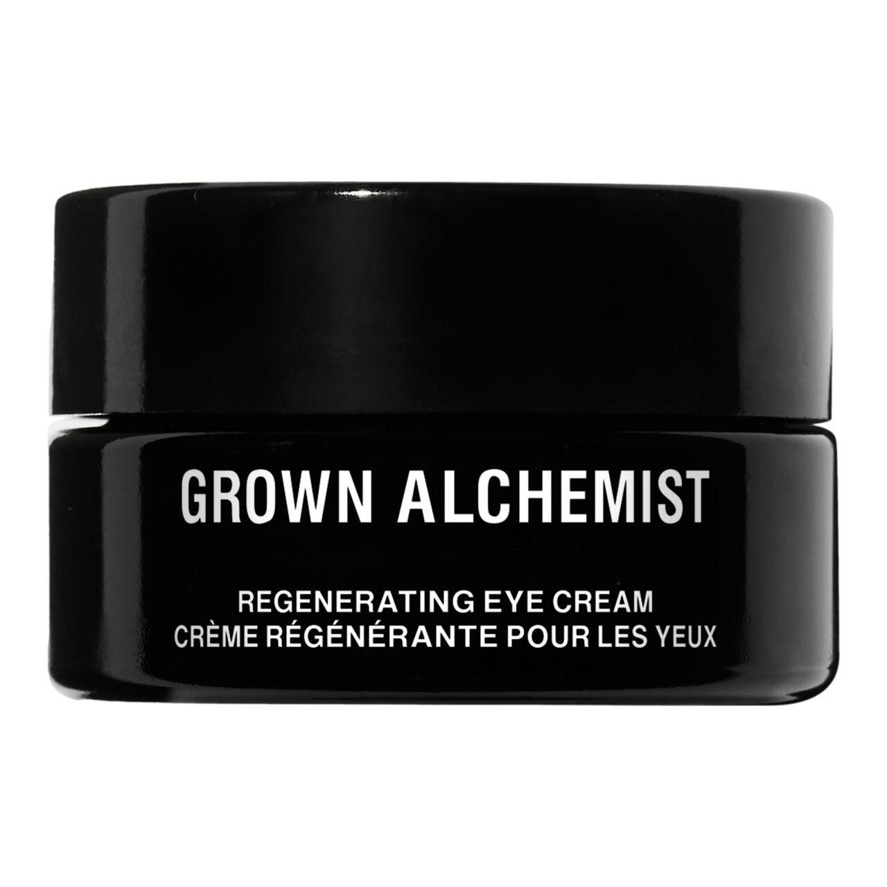 GROWN ALCHEMIST Augencreme Age-Repair Eye Cream, Alle Hauttypen