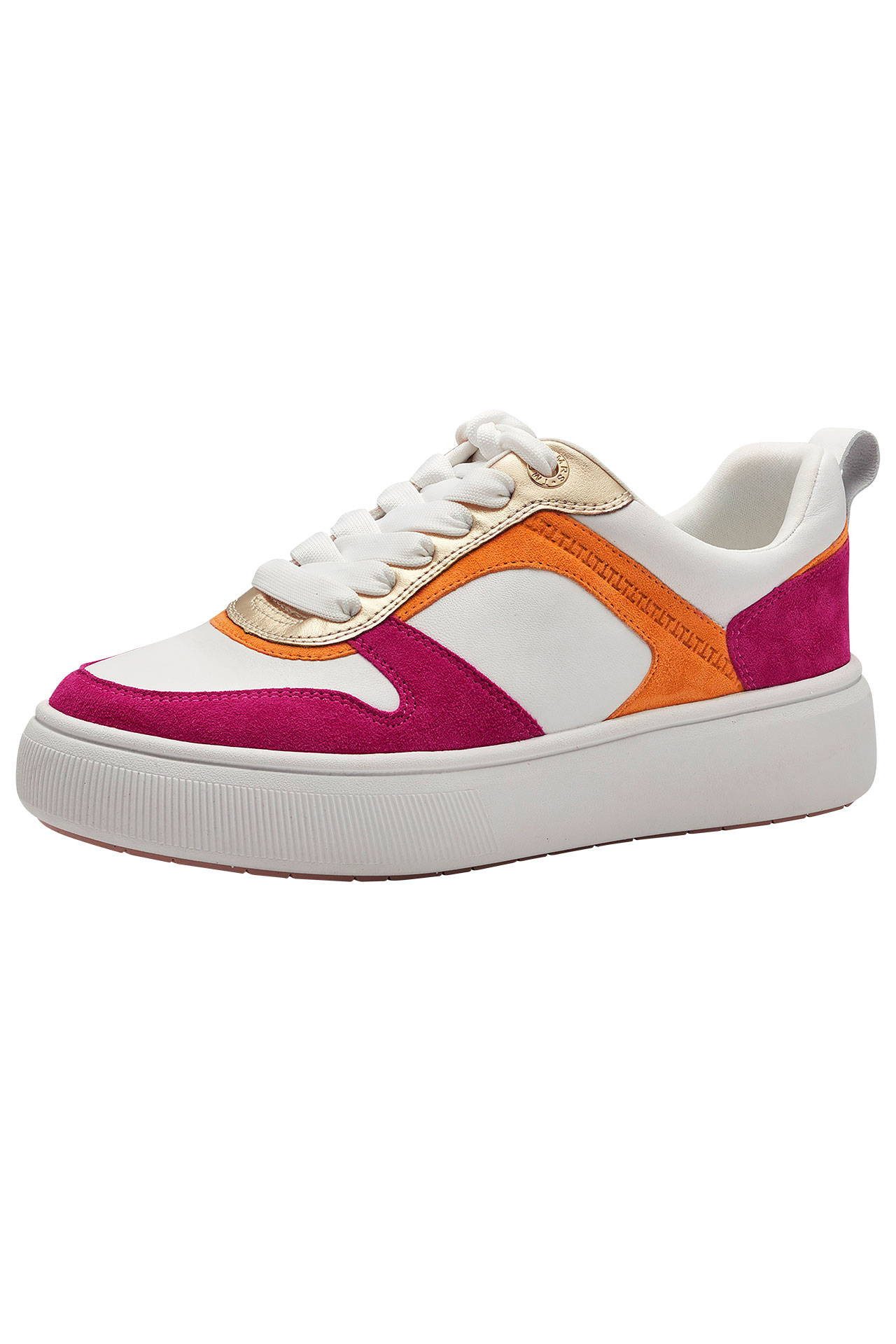 Sealand Sneaker