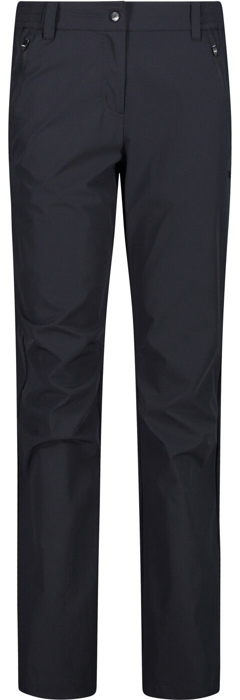 CMP Trekkinghose WOMAN LONG PANT ANTRACITE günstig online kaufen