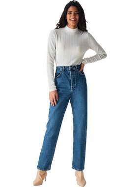 LTB Relax-fit-Jeans MYLA aus Baumwolle
