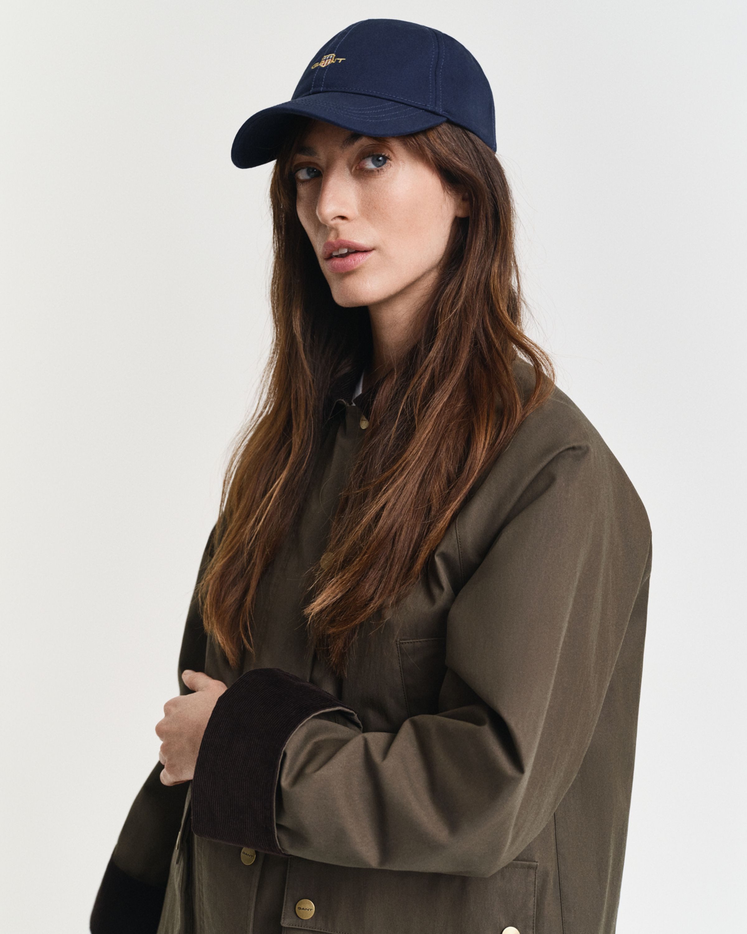 Gant Baseball Cap