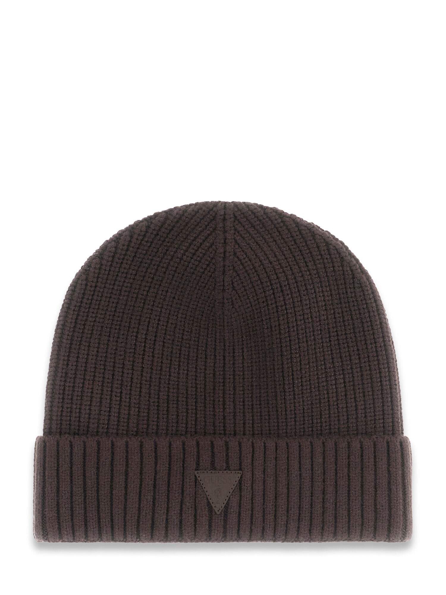 Guess Strickmütze POPPY BEANIE SWTR