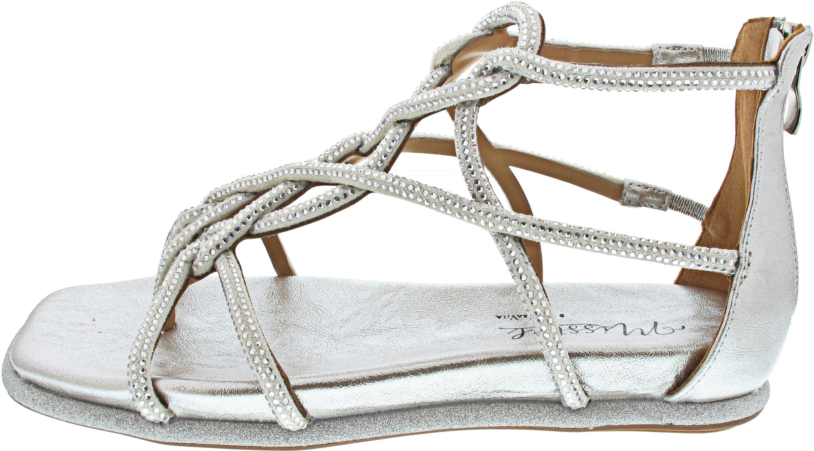 LAURA VITA Sandalette
