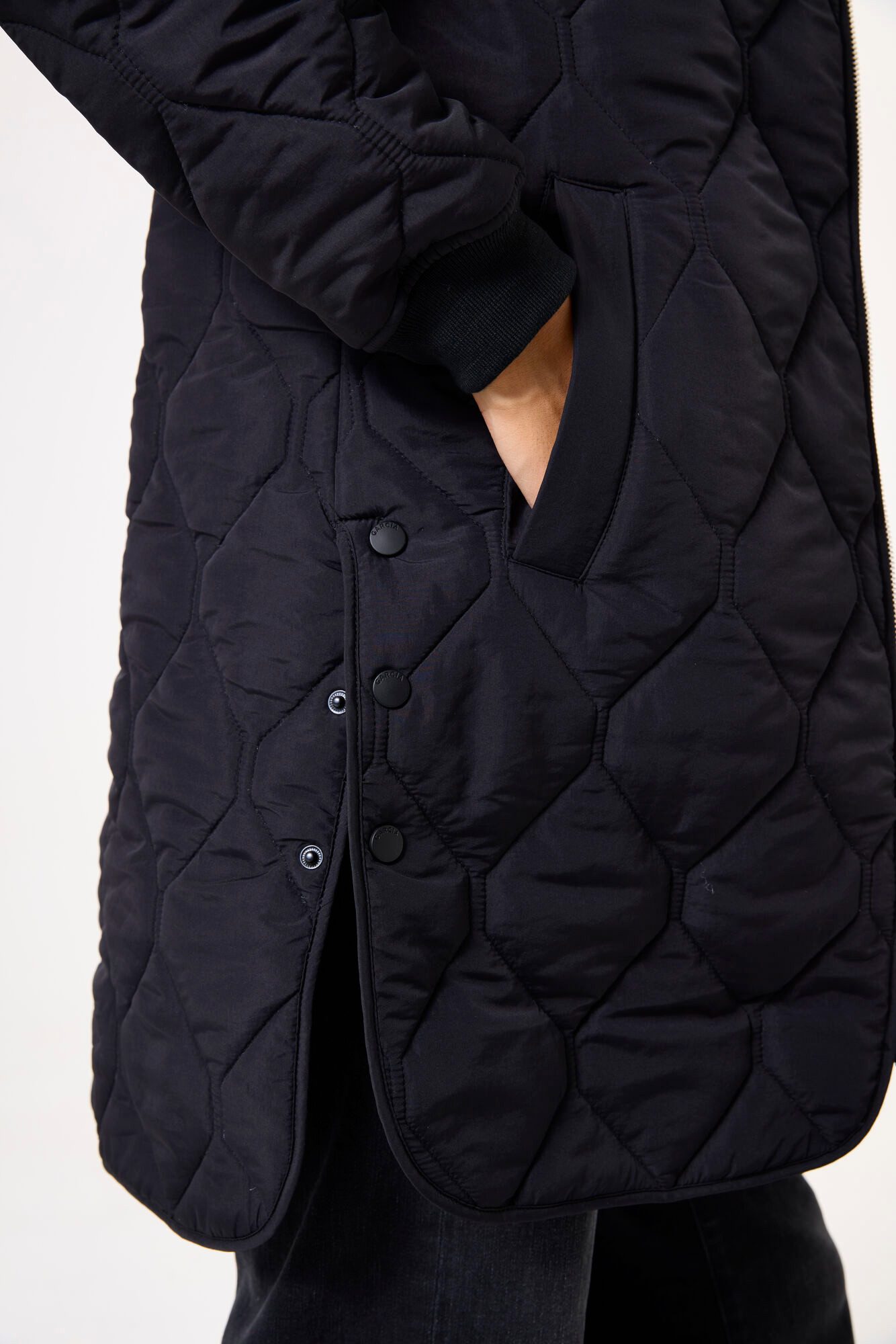 Garcia Allwetterjacke ladies outdoor jacke günstig online kaufen