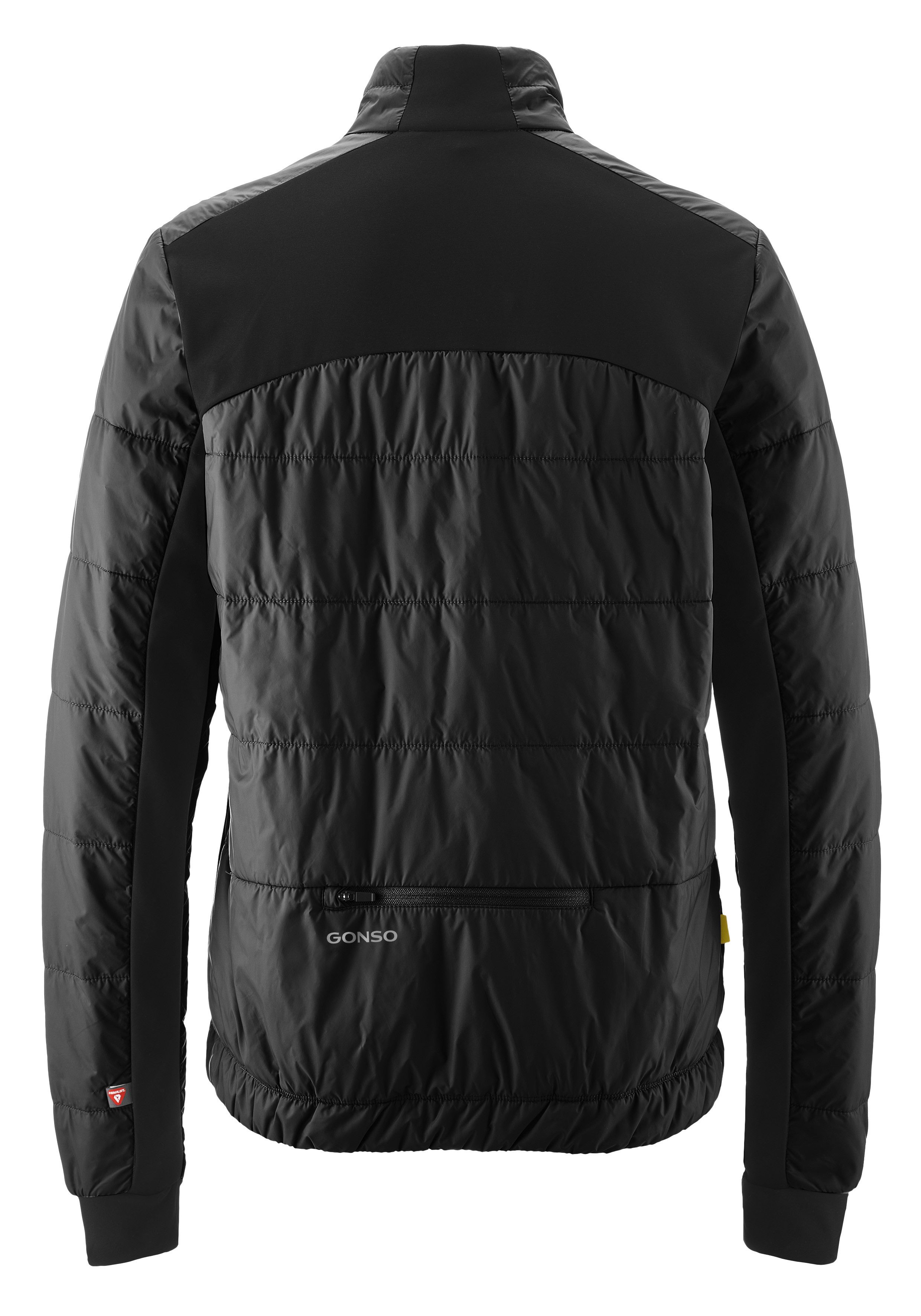 Gonso Fahrradjacke Trail Jacket Primaloft W günstig online kaufen
