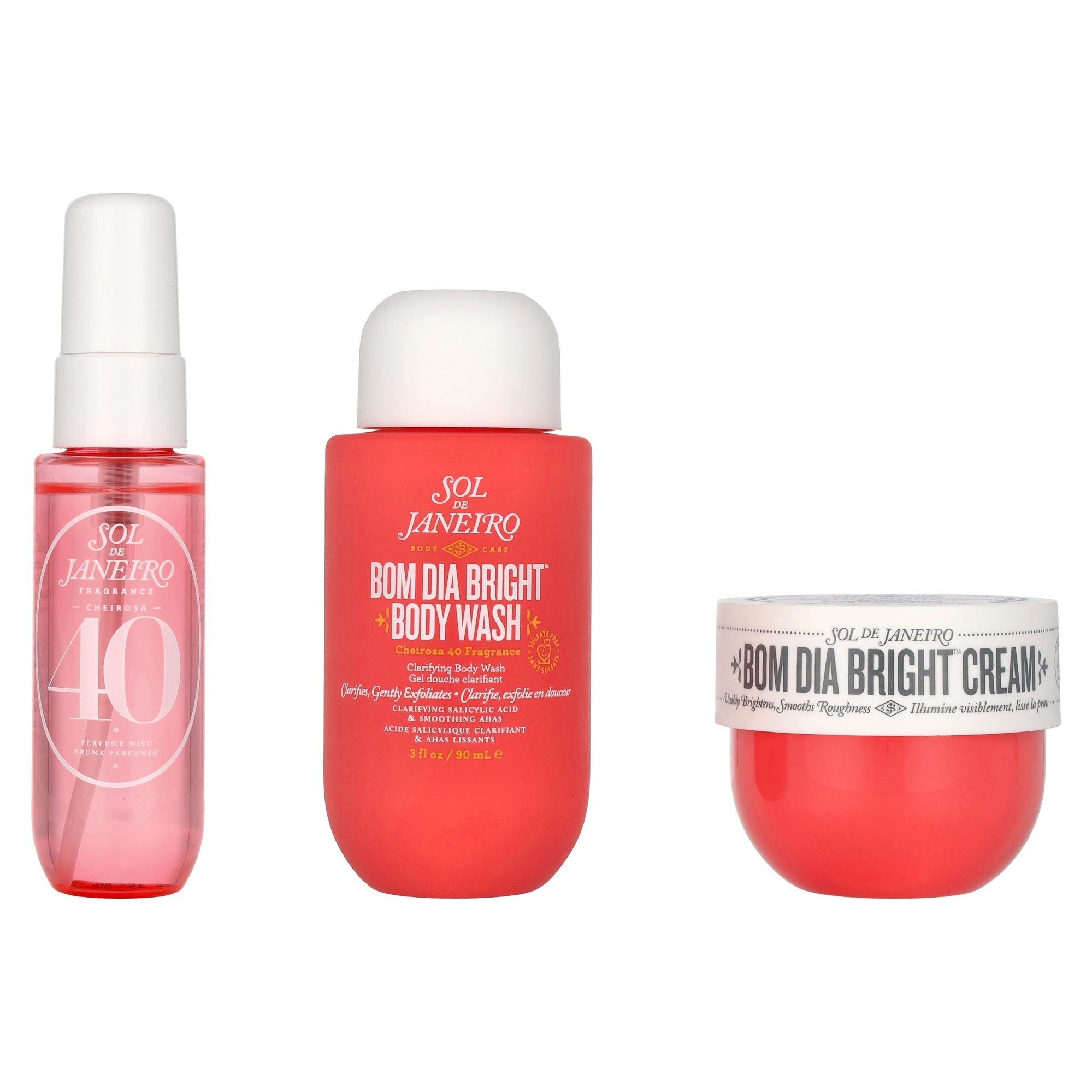 Sol de Janeiro Duft-Set, 1-tlg.
