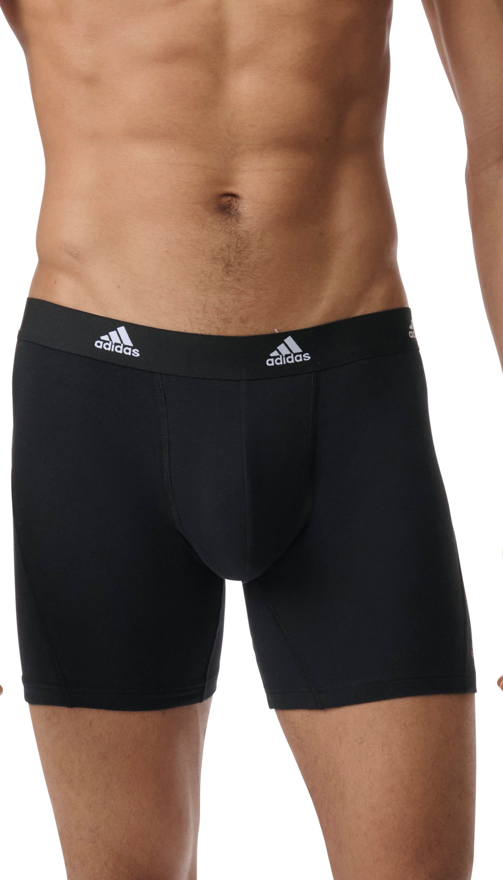adidas Sportswear Boxershorts "Active Flex Cotton" günstig online kaufen