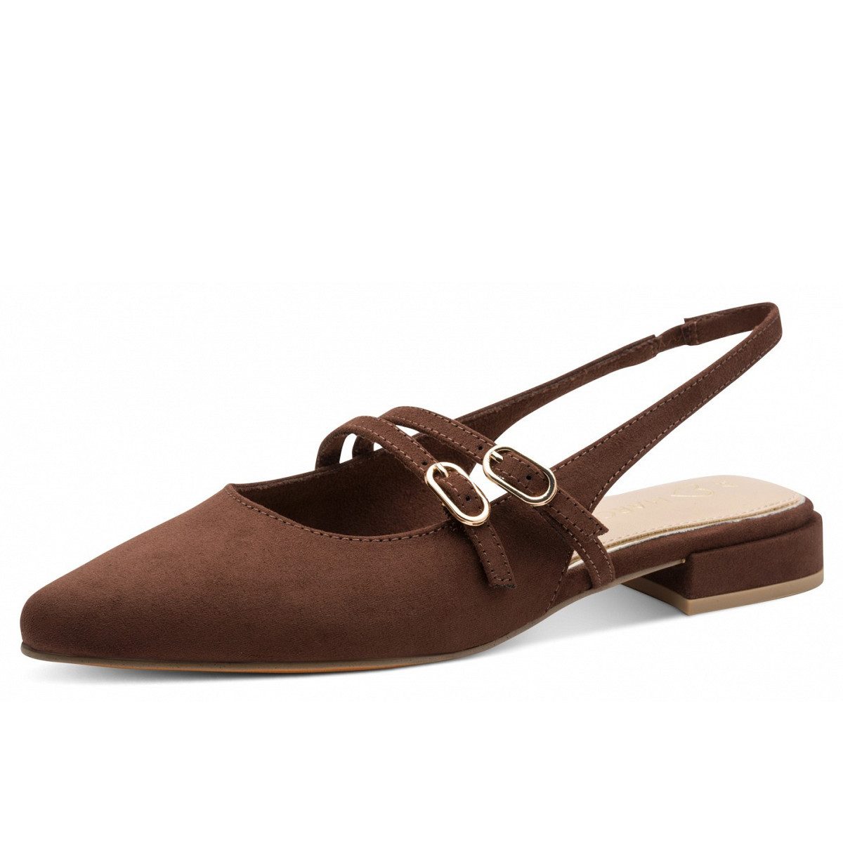 MARCO TOZZI Slingpumps günstig online kaufen