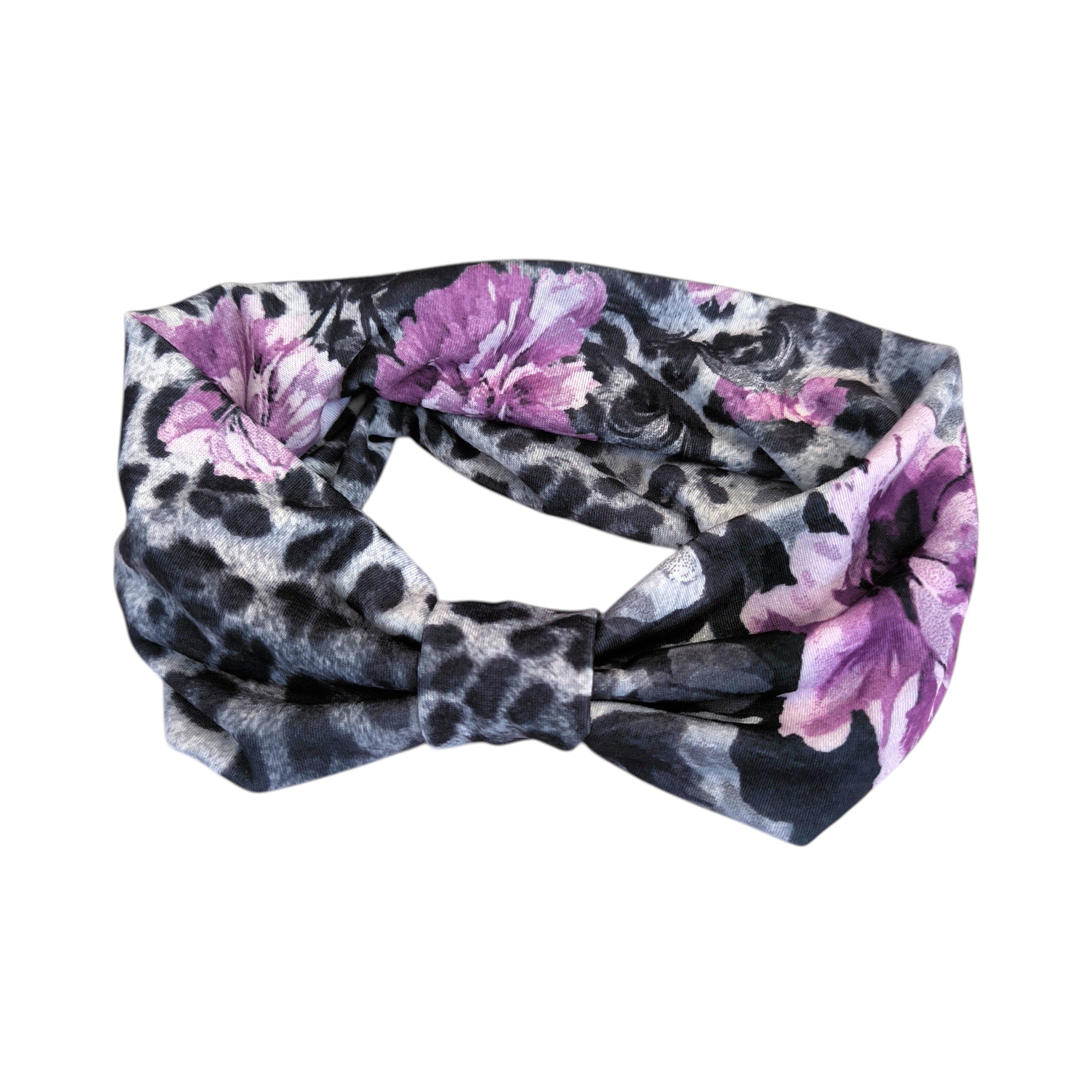 Britta Meier Haarband Haarband mit Schlaufe Nähwerkstatt Britta Meier, Modisch und mit hoher Qualität