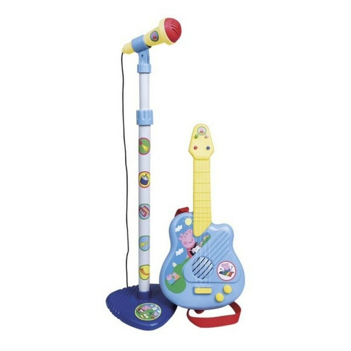 Kindergitarre