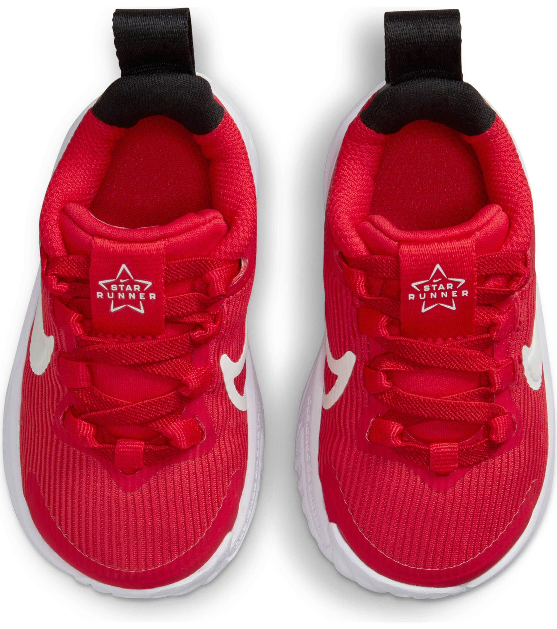 Nike STAR RUNNER 4 (TD) Laufschuh für Kinder