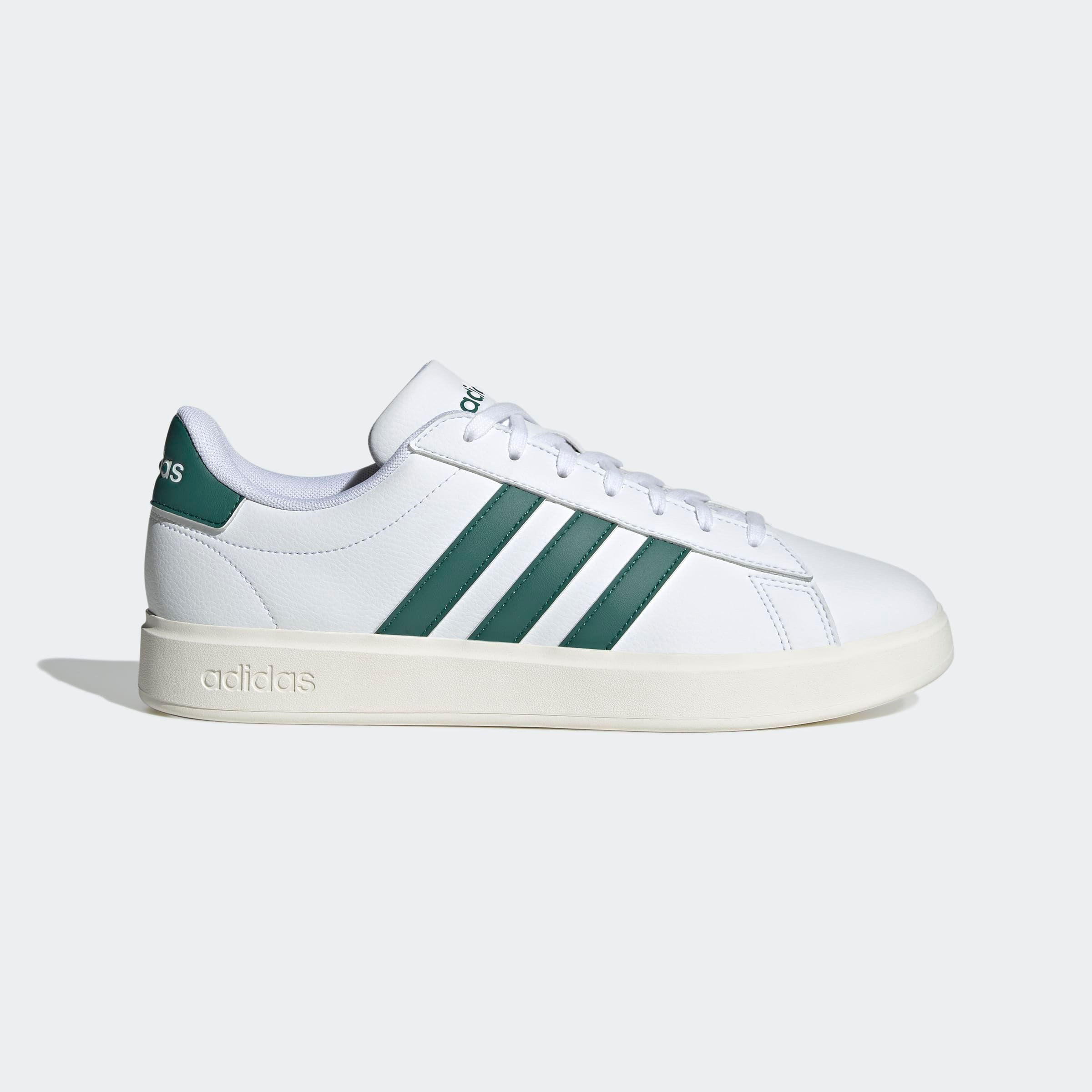 adidas Sportswear GRAND COURT CLOUDFOAM COMFORT Sneaker Design auf den Spur günstig online kaufen