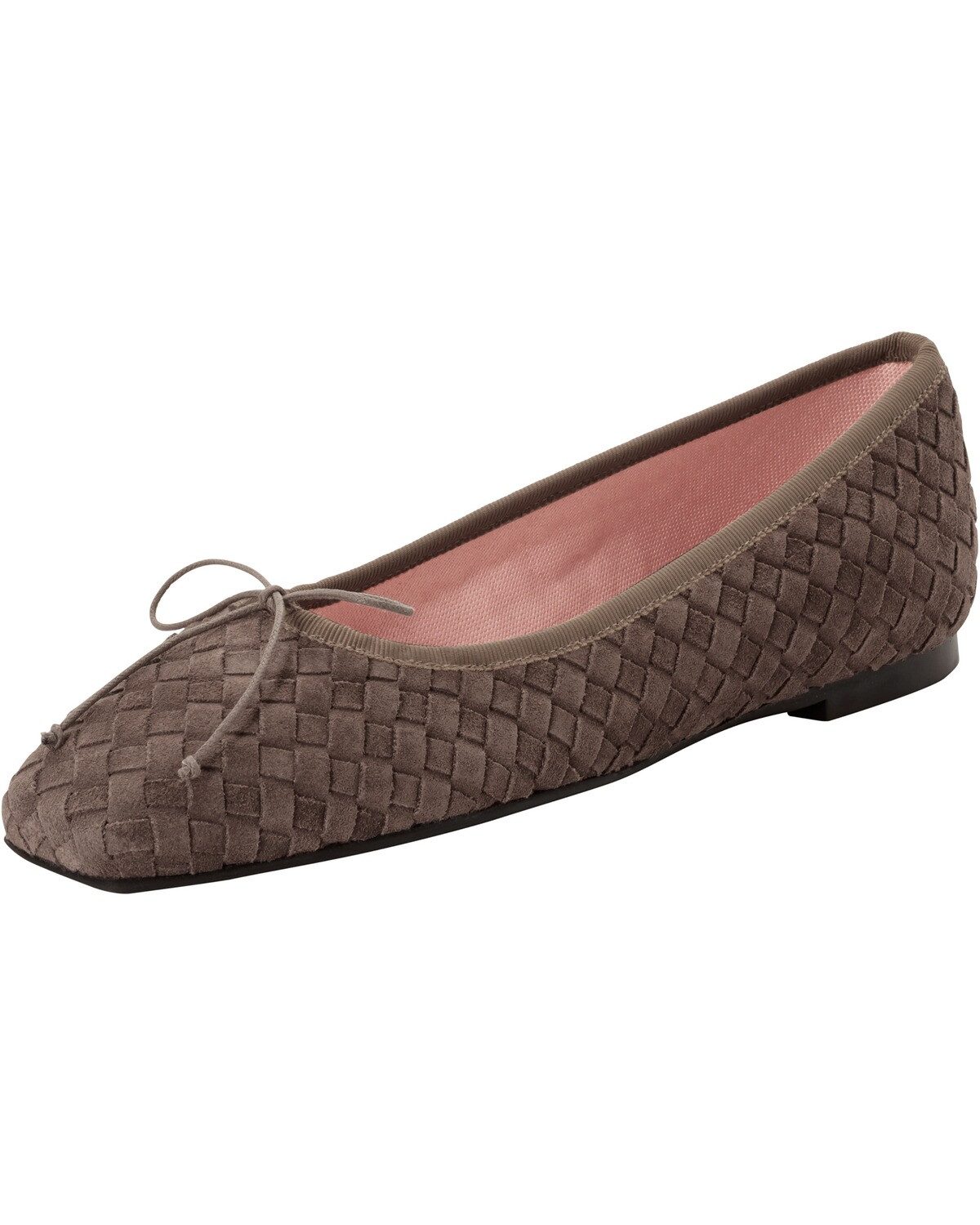 Pretty Ballerinas Ballerina Hamal Ballerina