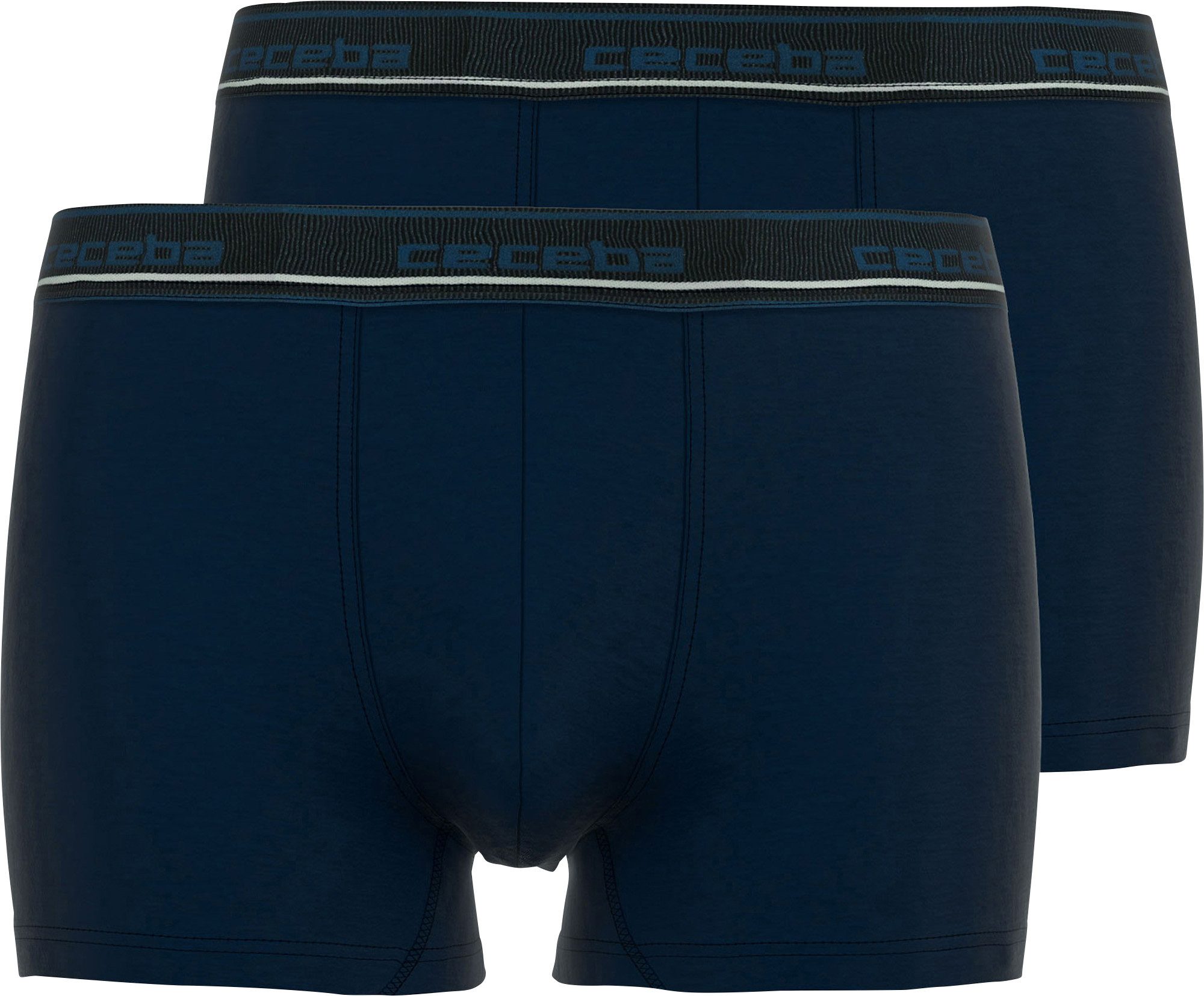 Slip Herren-Pants im 2er-Pack