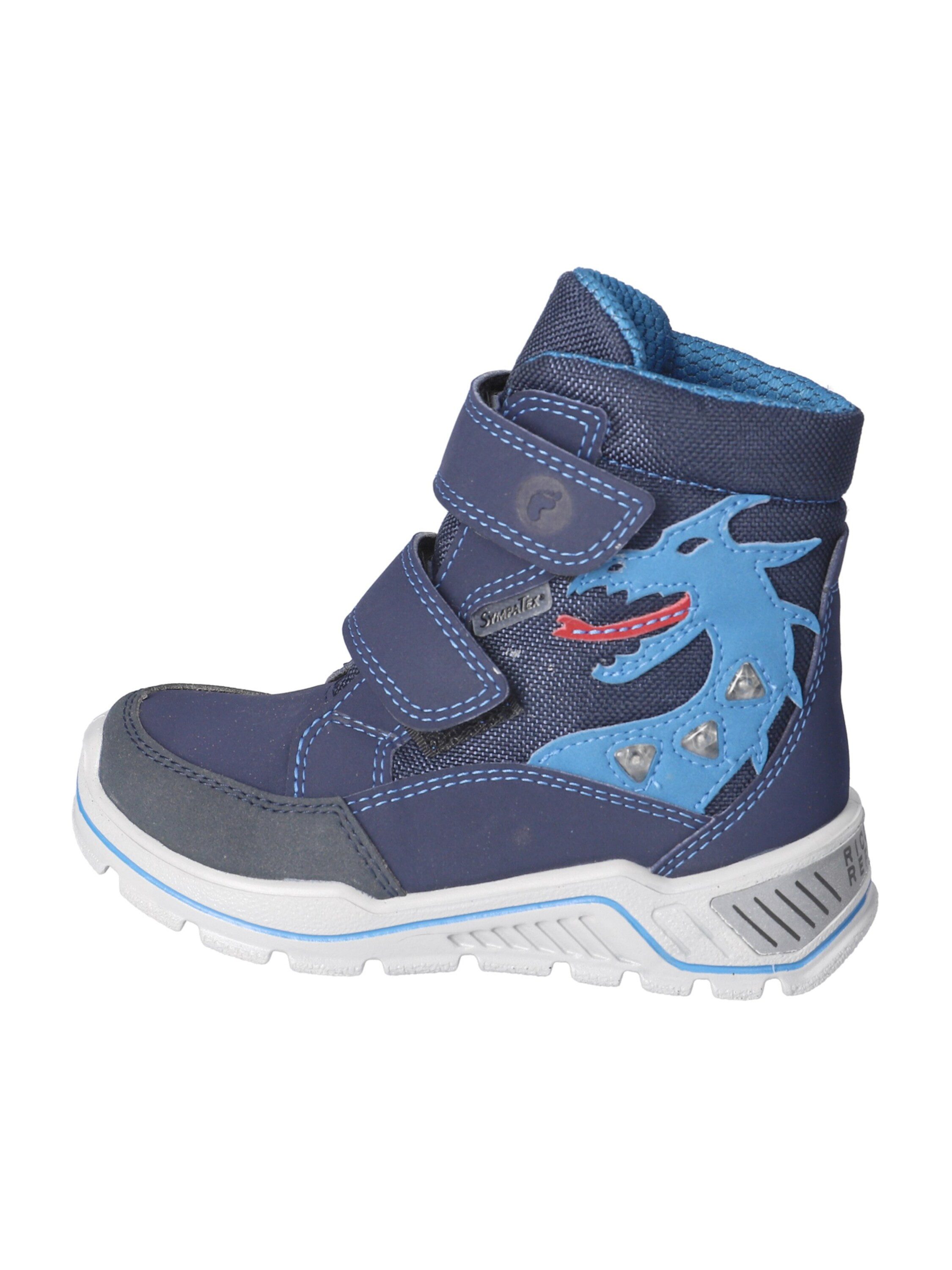 Ricosta GRISU Winterstiefel (1-tlg)