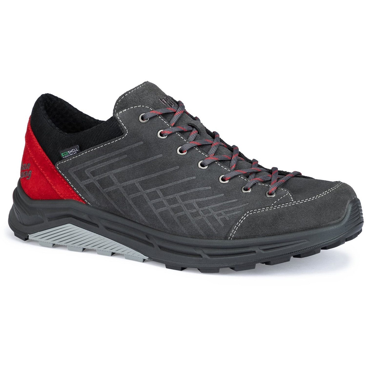 Trekking-Halbschuhe M COASTLOW ES Wanderschuh