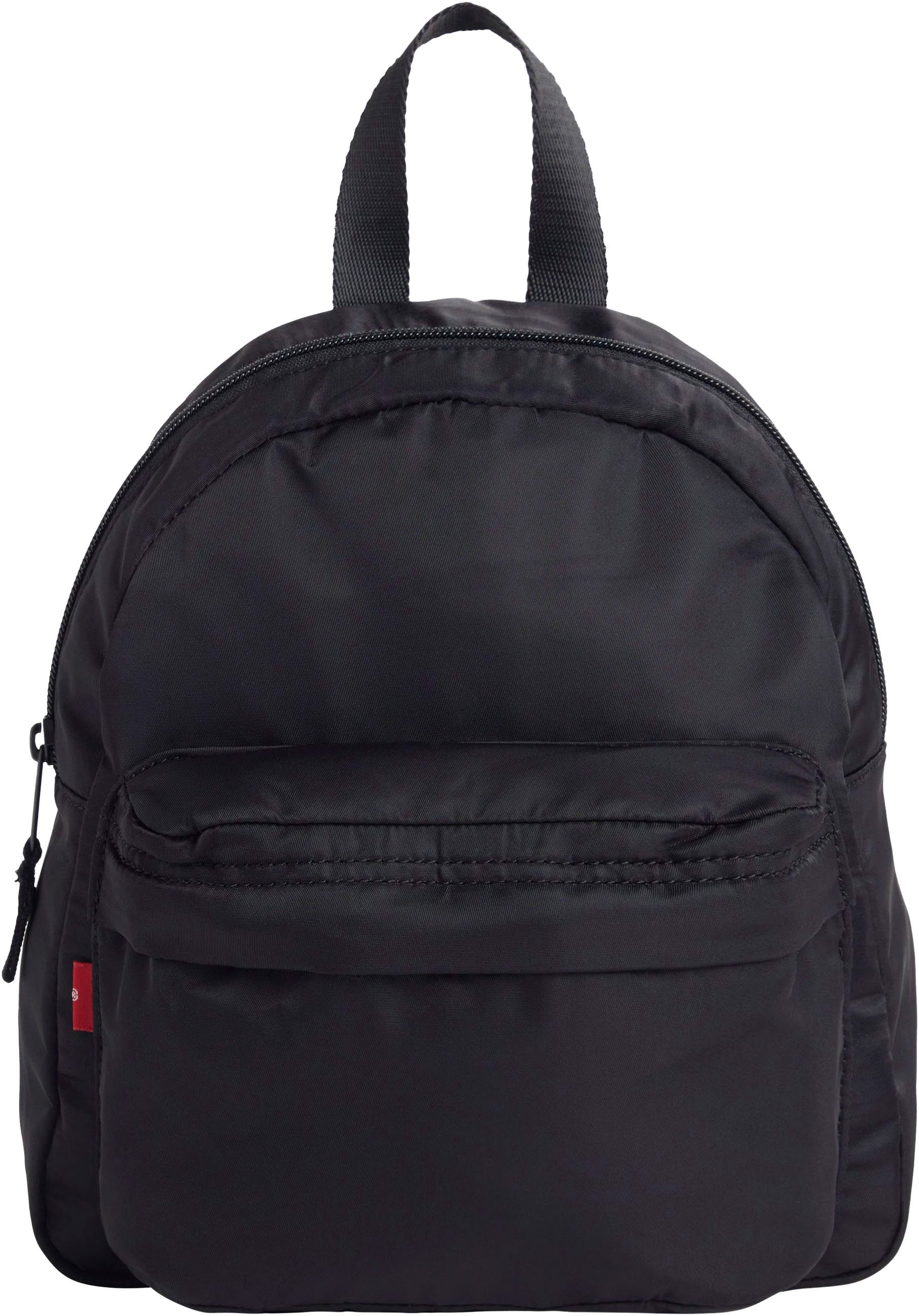 Levi's® Minirucksack MINI BACKPACK, Leichtes Material