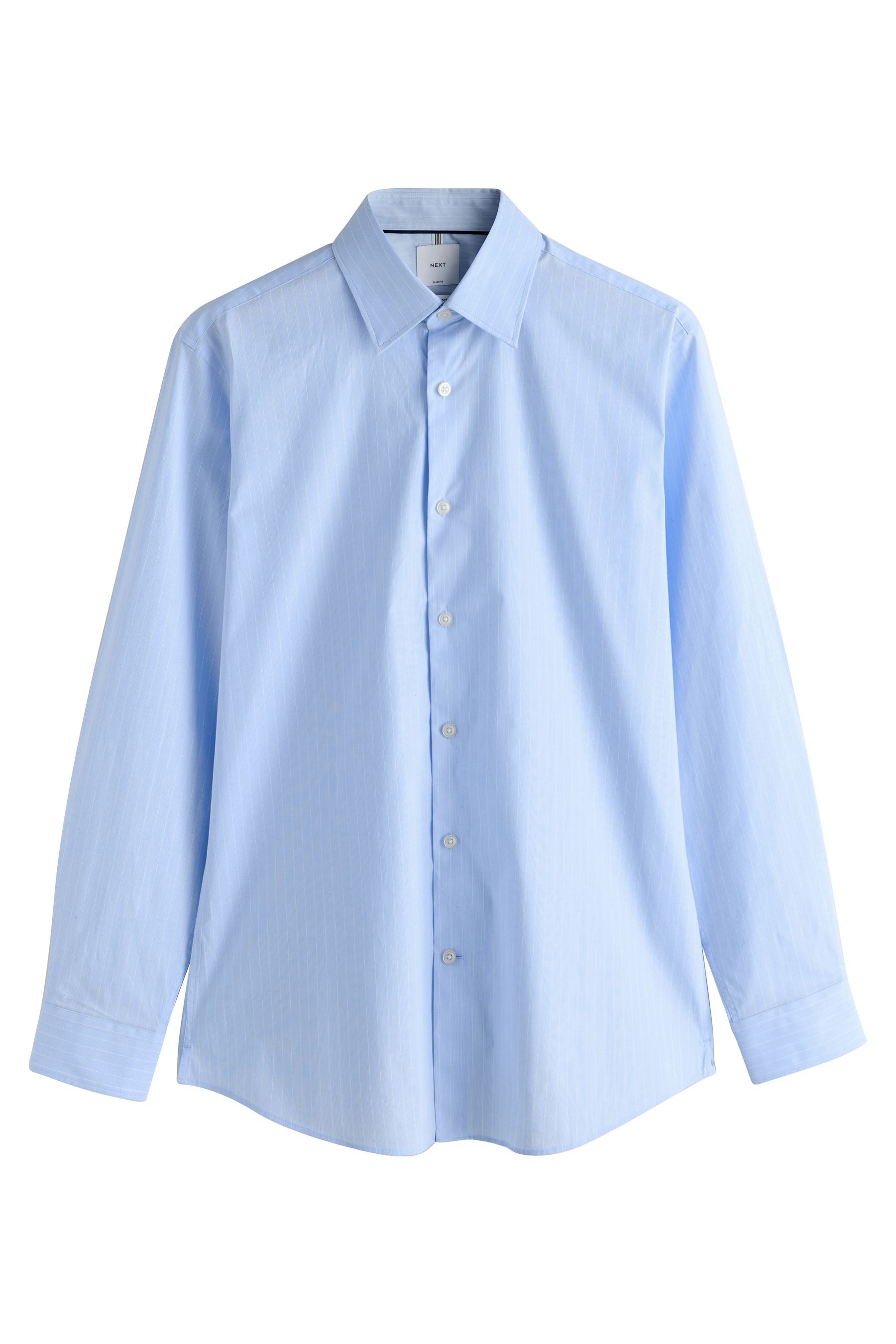 Light Blue Stripe