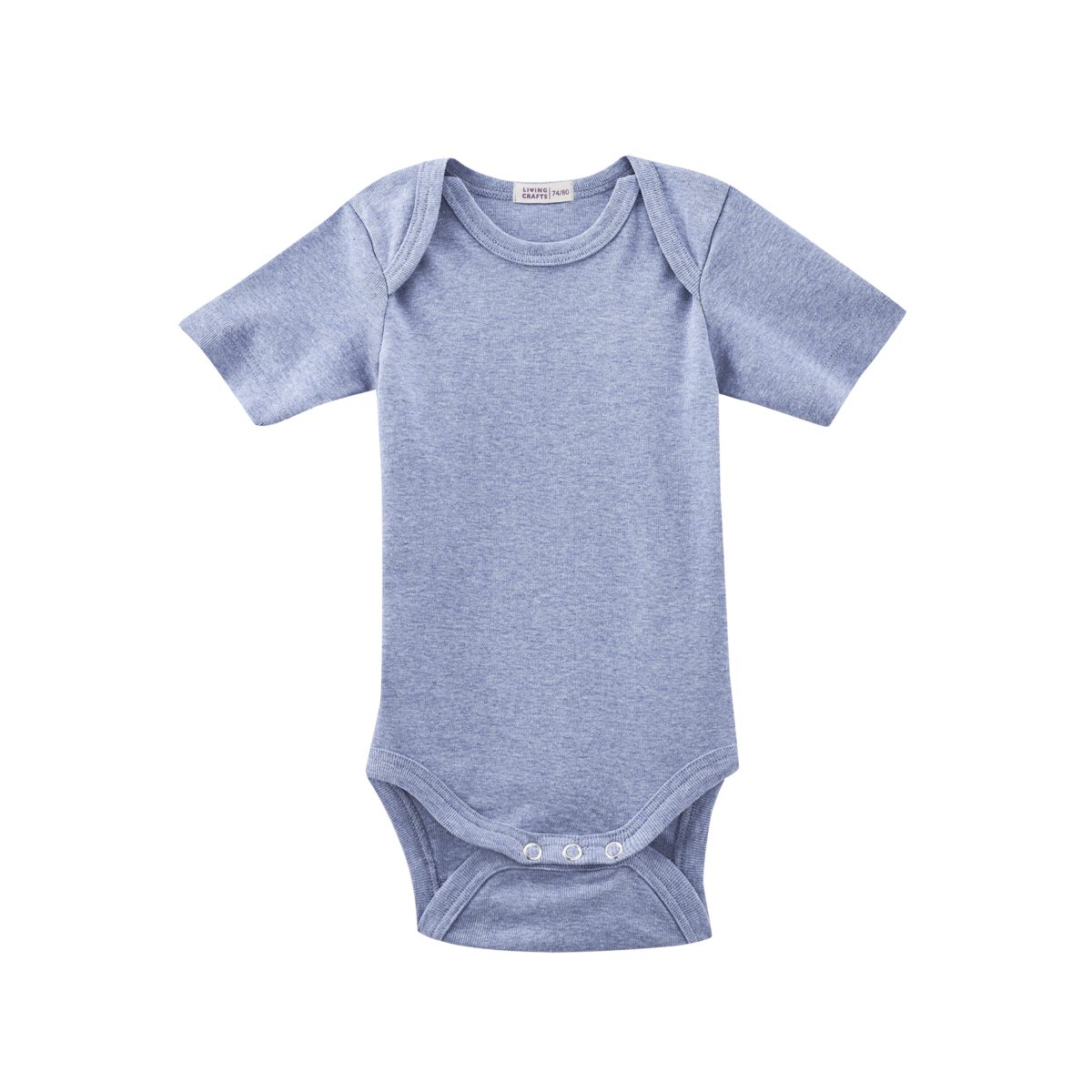 Blue Melange