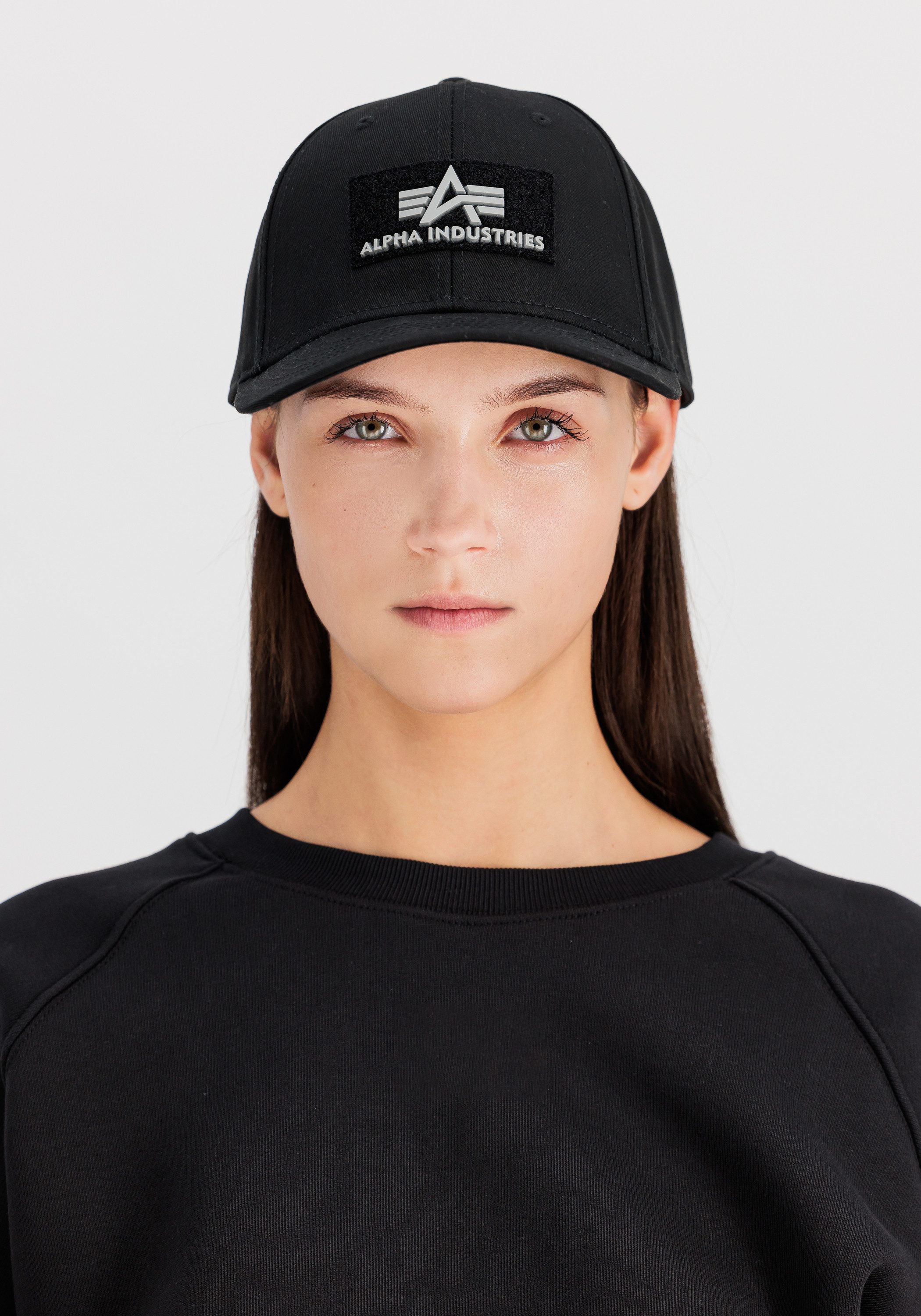 Alpha Industries Trucker Cap Cap VLC II