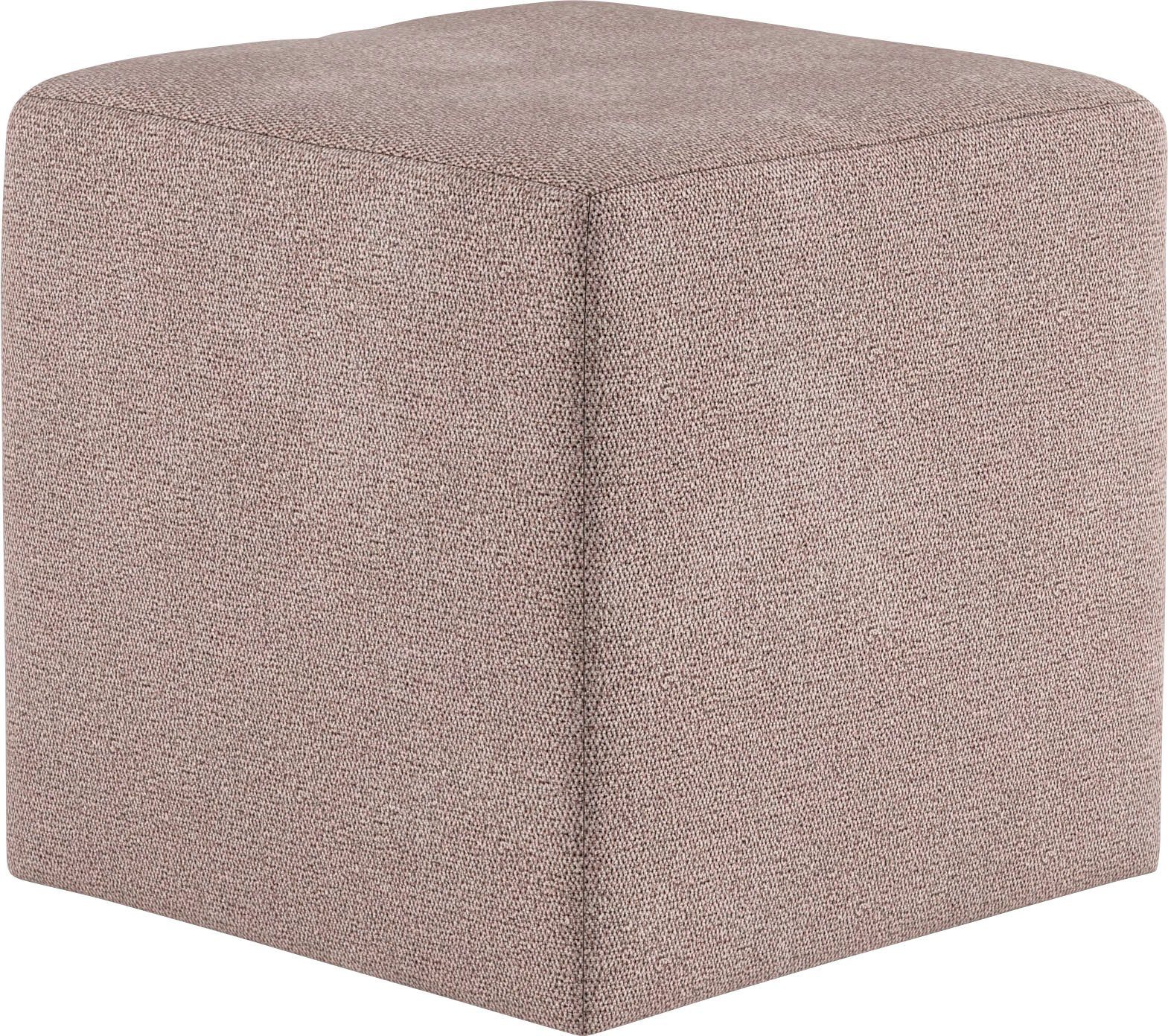 COTTA Hocker Cuby, Sitzwürfel, Cube, Sitzhocker günstig online kaufen