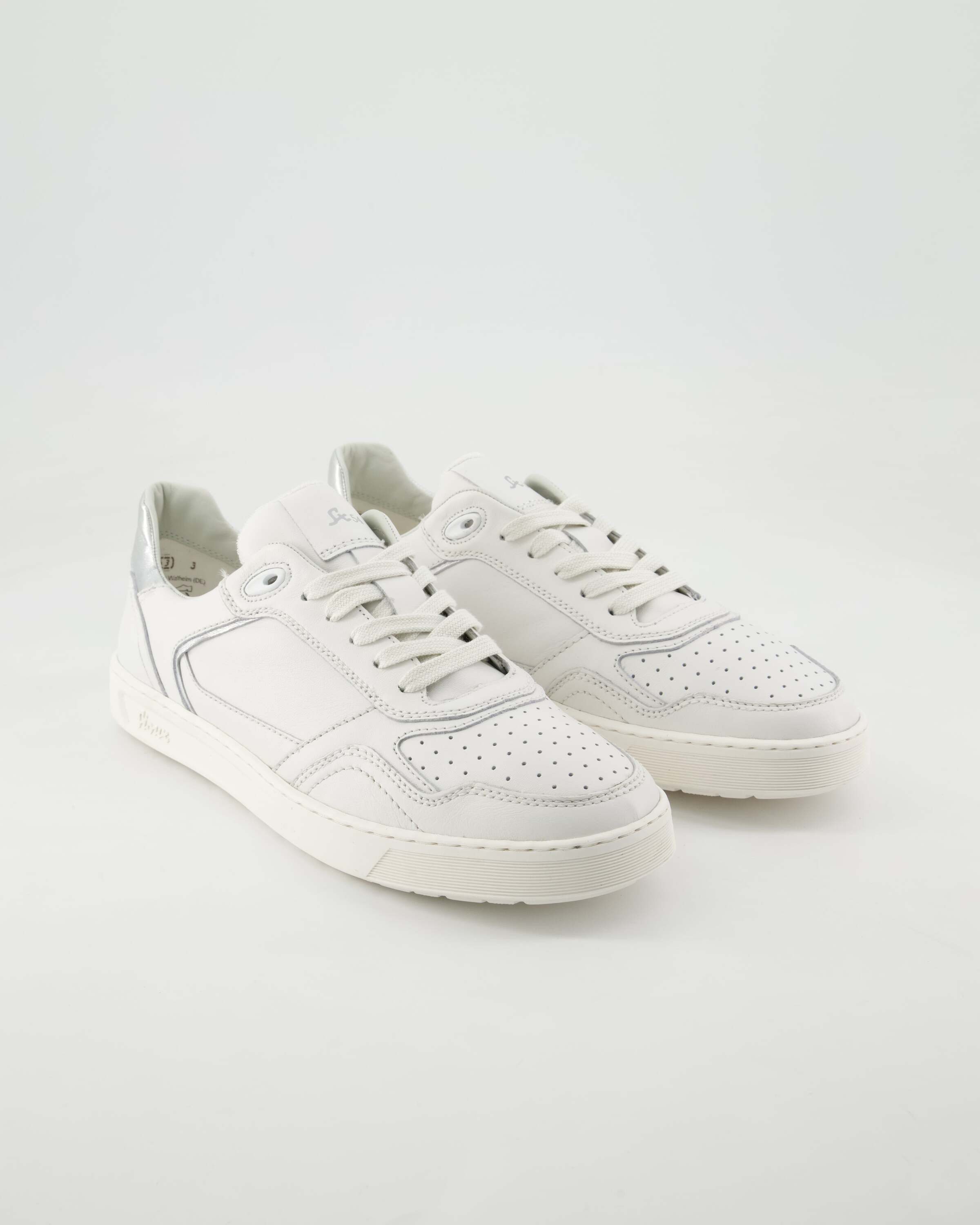SIOUX Maites Sneaker 001 Sneaker Obermaterial: günstig online kaufen
