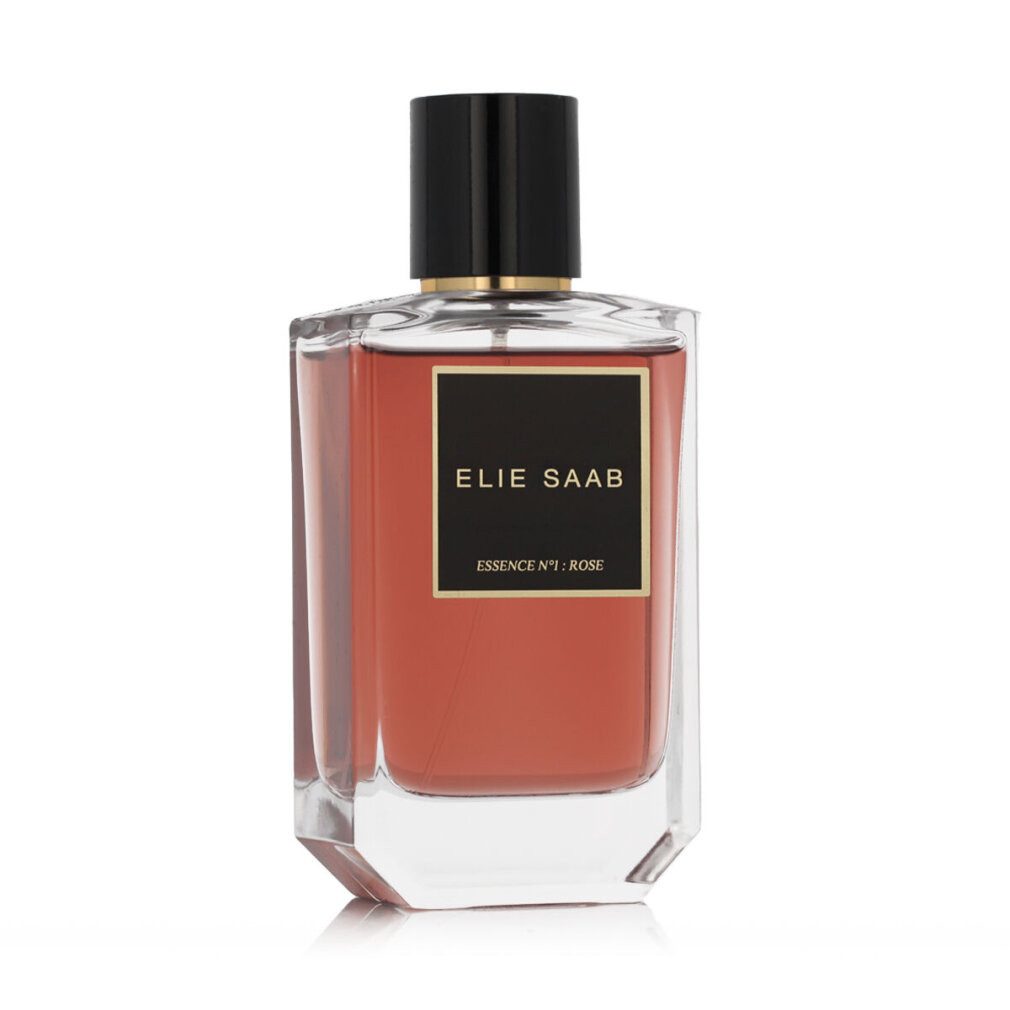 ELIE SAAB Körperpflegeduft La Collection Essenz Nr. 1 Rose EDP