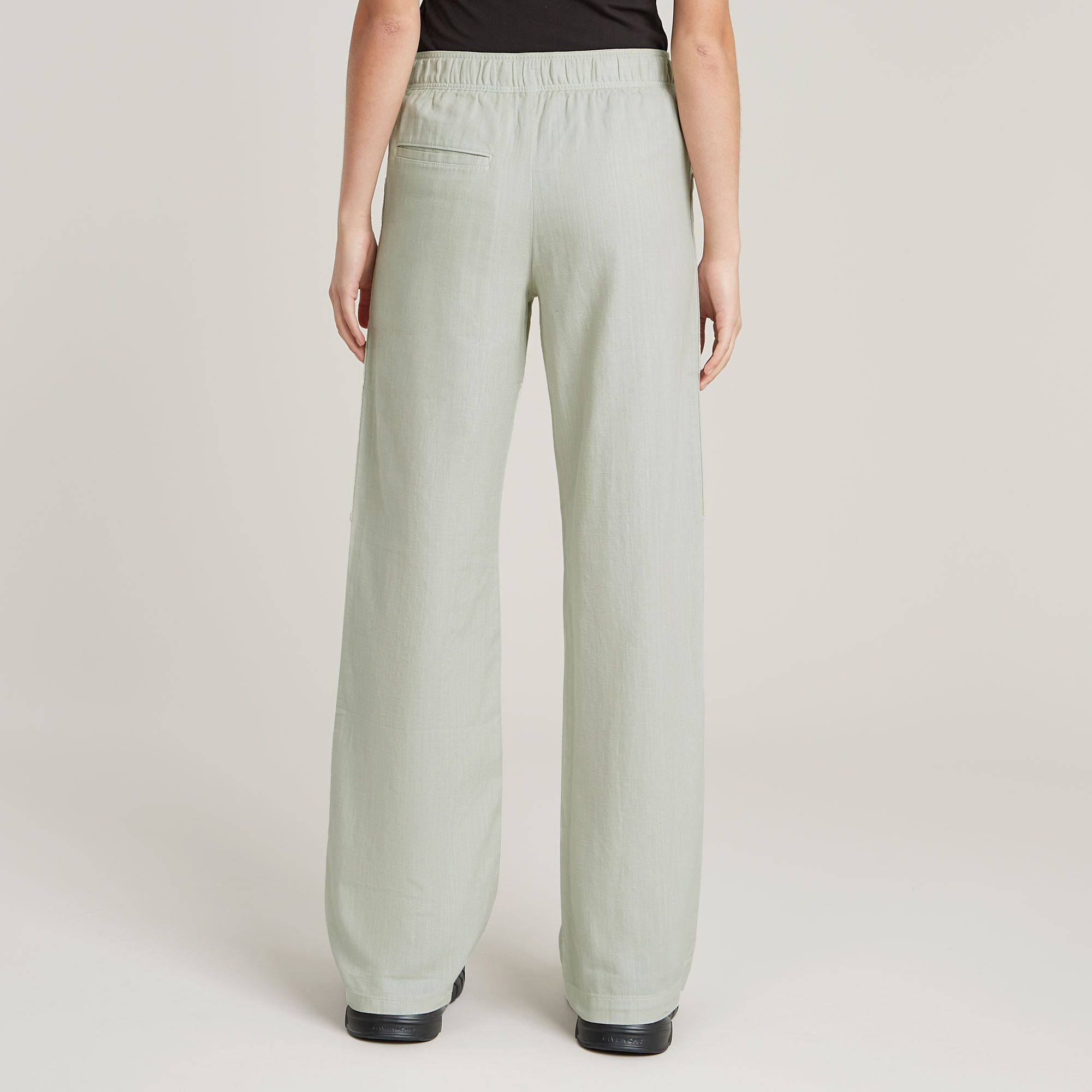 G-STAR Stoffhose
