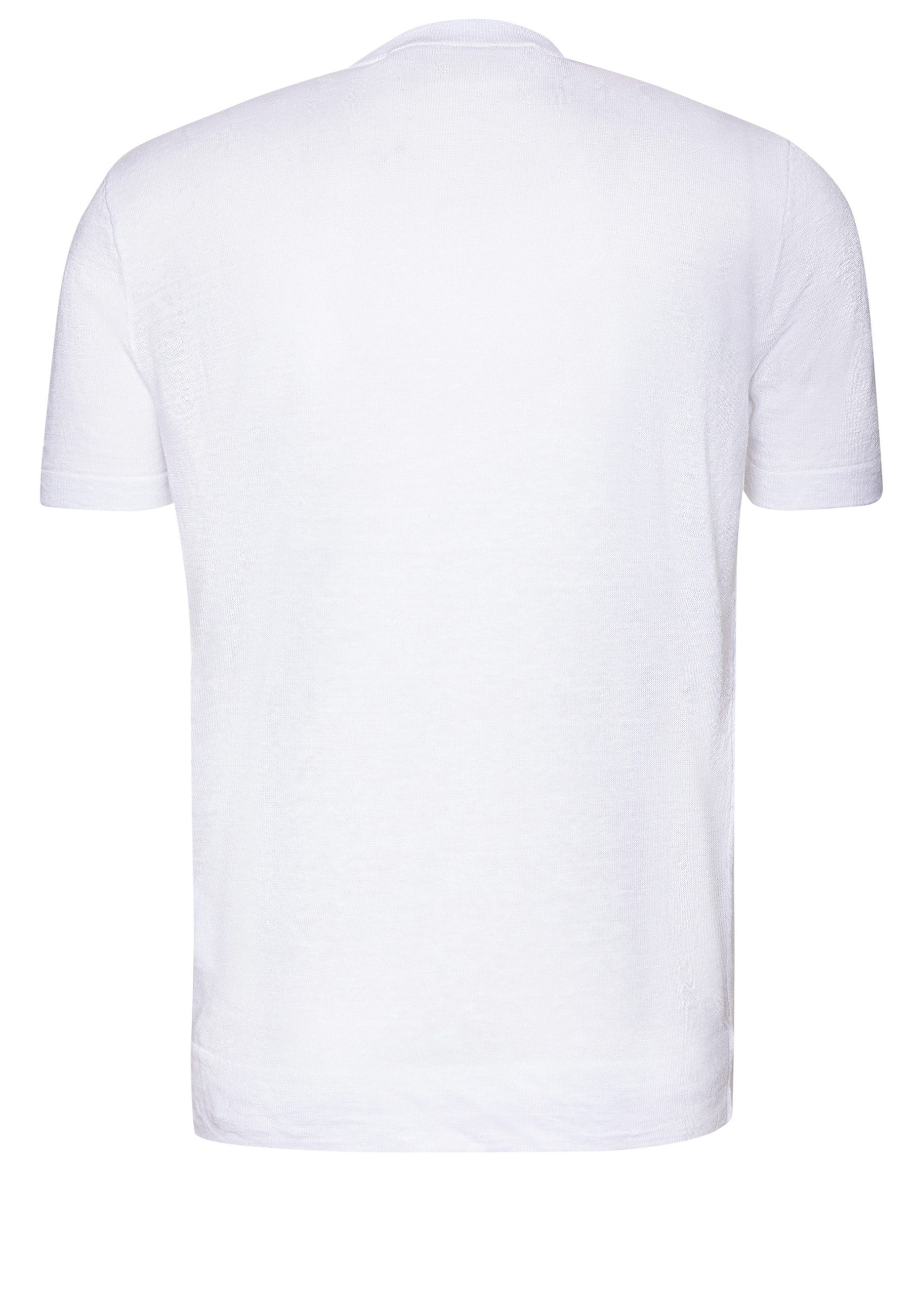 KARL LAGERFELD T-Shirt CREWNECK 1/2 (1-tlg) günstig online kaufen