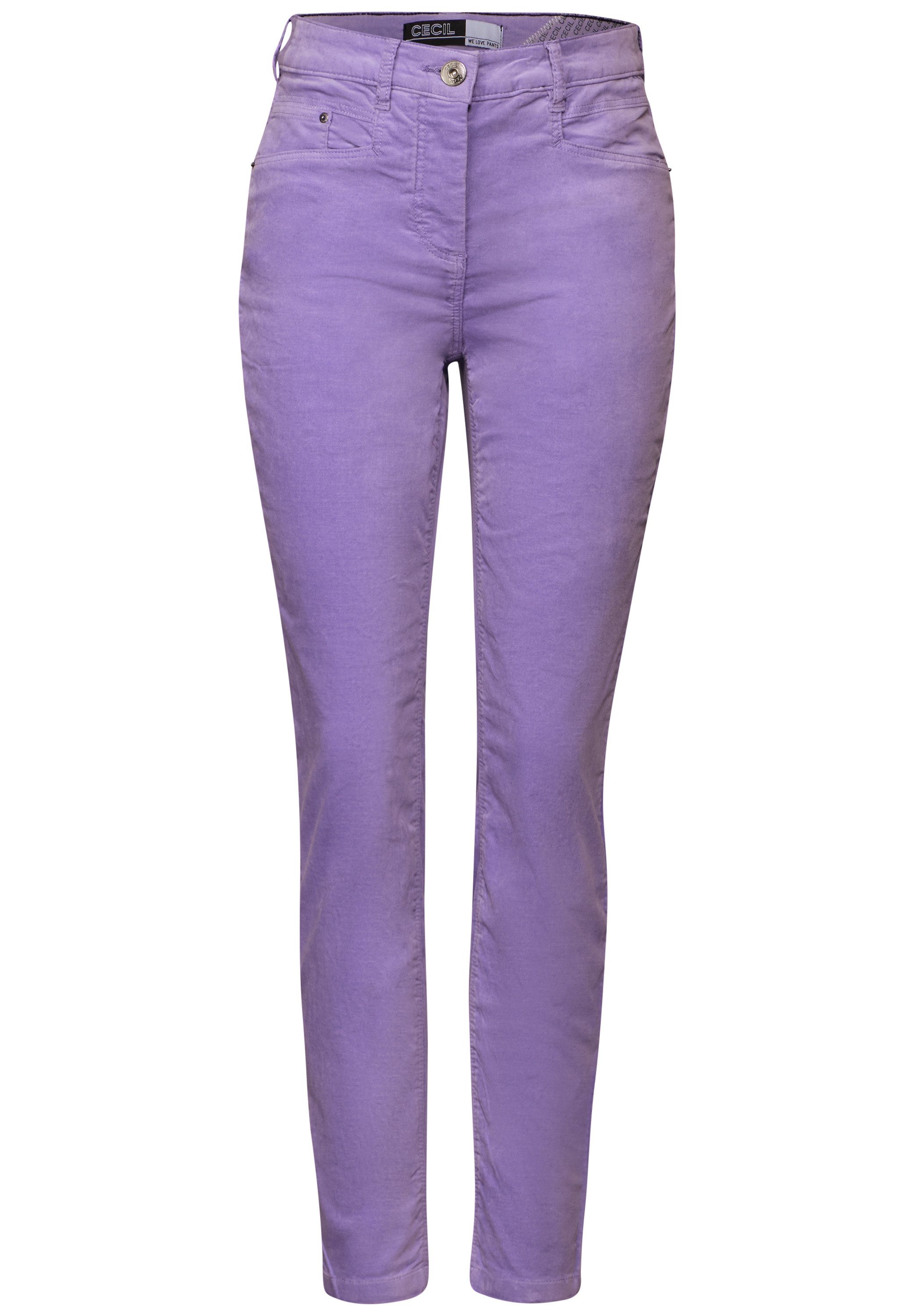 Stoffhose