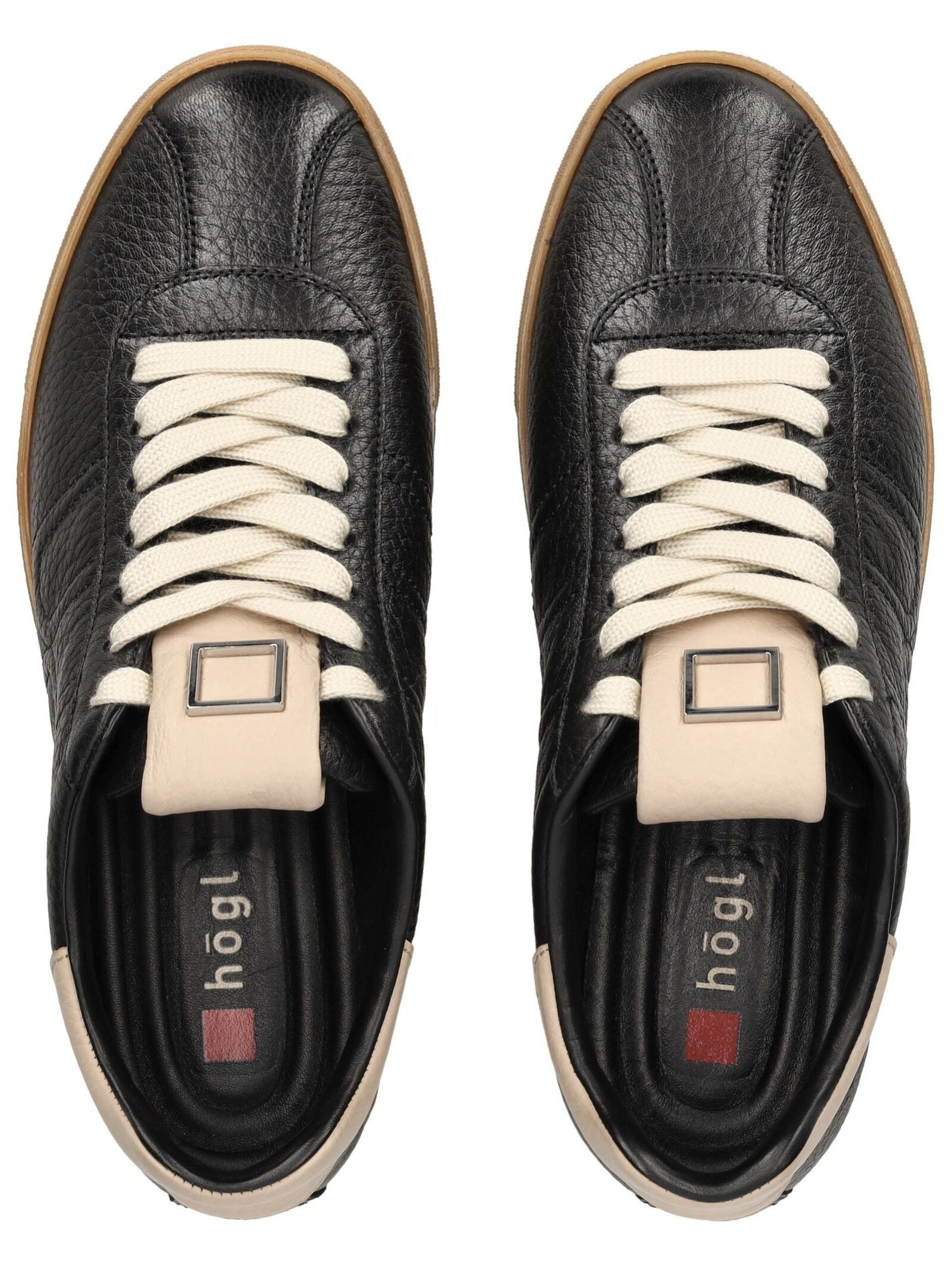 Högl Högl Sneaker Leder Sneaker