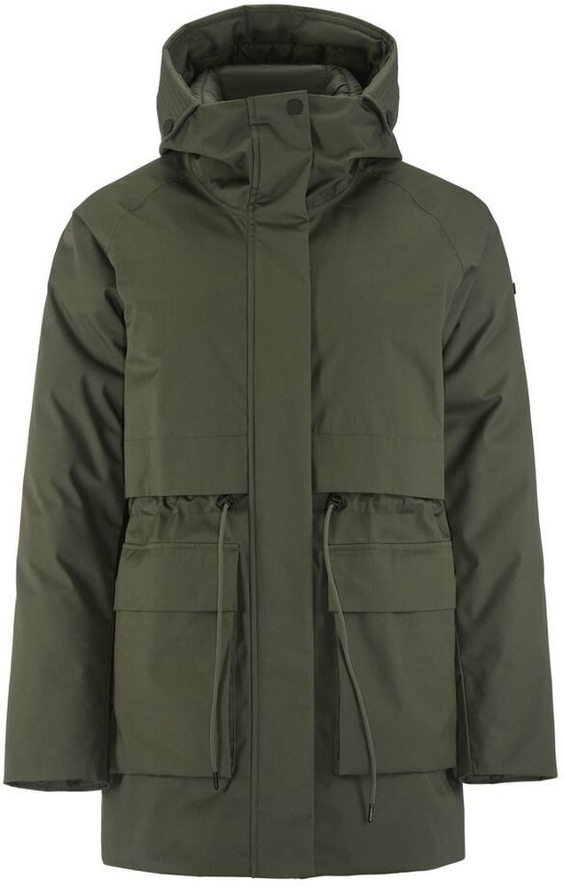 Parka Urban Padded Parka W