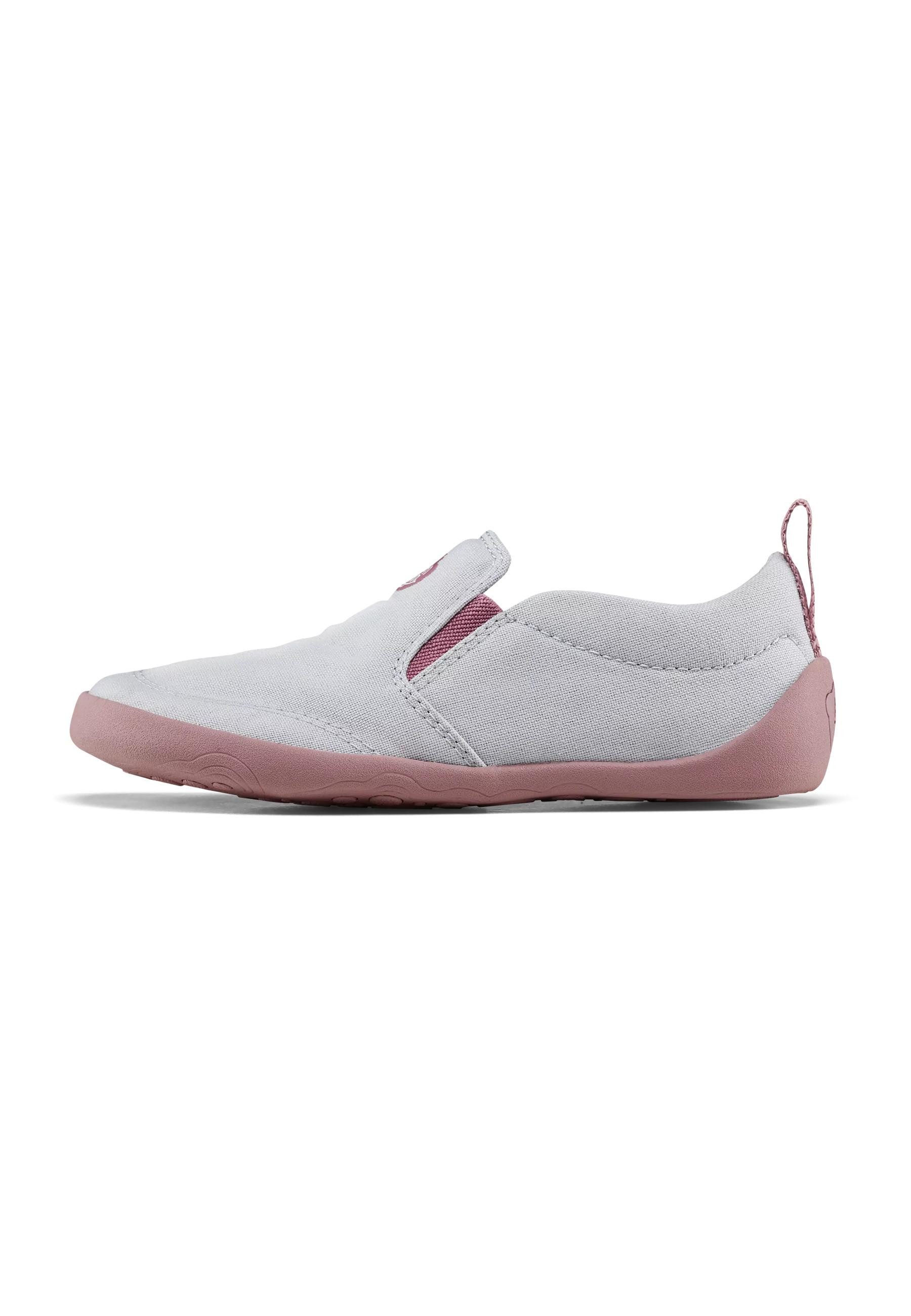 Affenzahn Vegan Ready Sneaker nach Barfußschuhprinzip