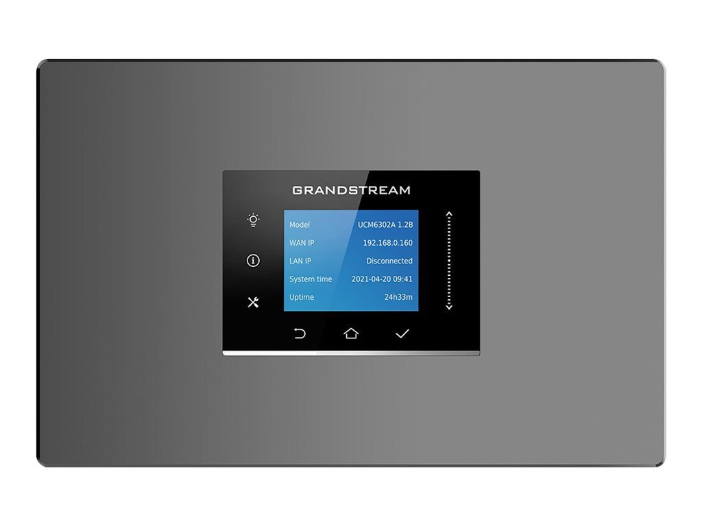 GRANDSTREAM DECT-Telefon