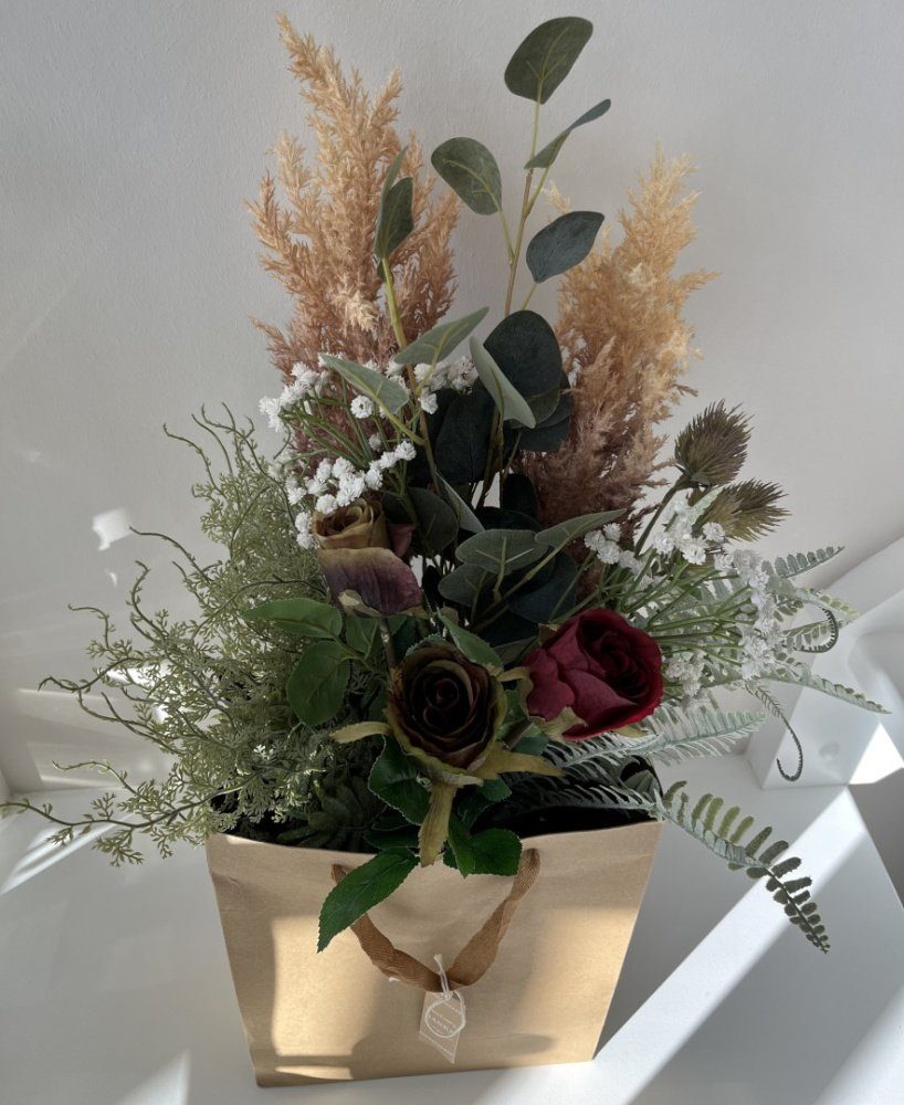 Kunstblume, 2474U, Höhe 54 cm, künstlich, günstig online kaufen