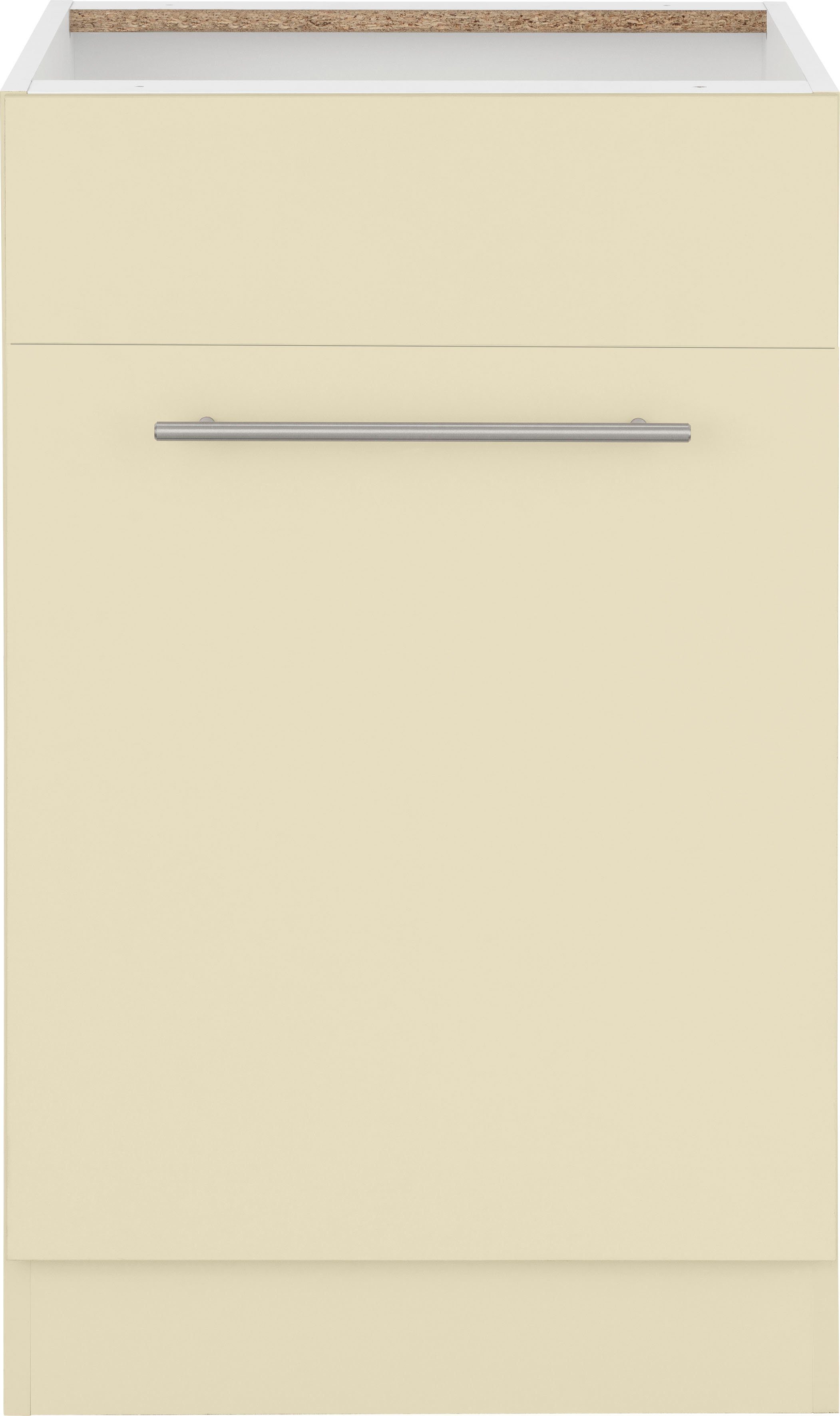 wiho Küchen Spülenschrank Unna 50 cm breit, ohne Arbeitsplatte