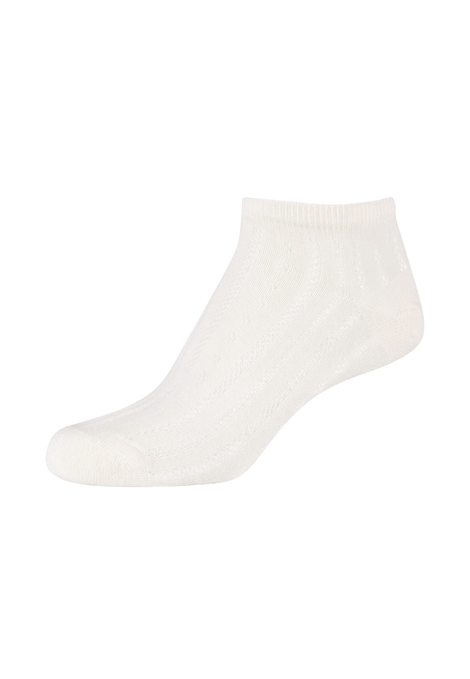Camano Sneakersocken "Sneakersocken 4er Pack" günstig online kaufen