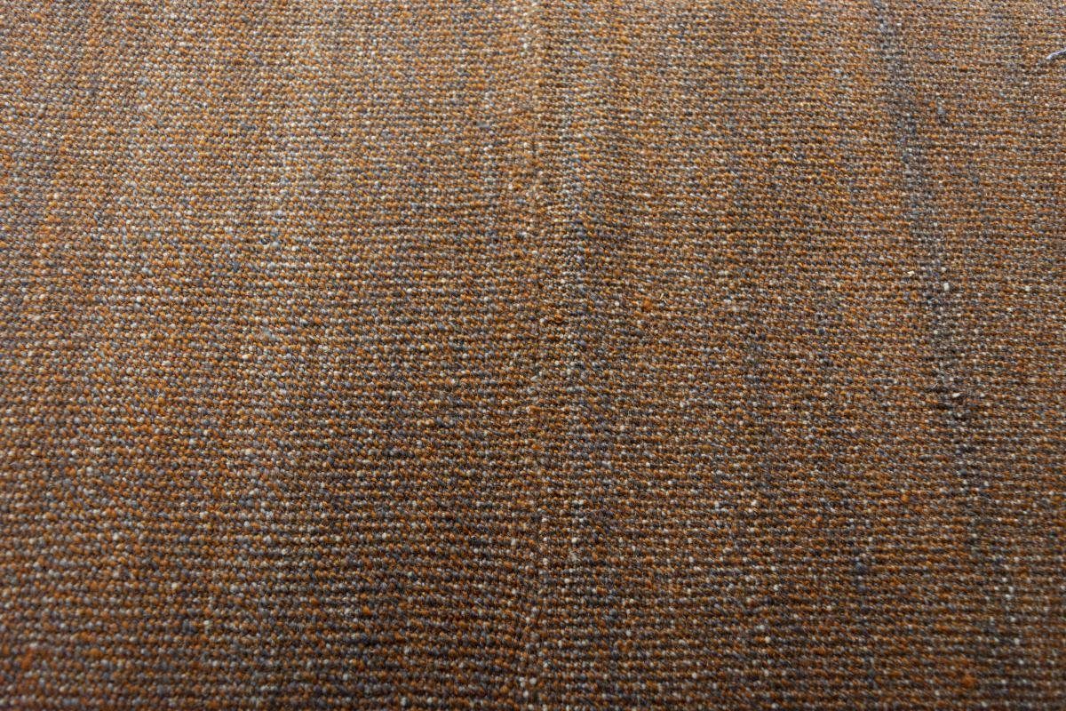 Orientteppich Kelim Handgewebter Mazandaran Orientteppich, 196x305 rechteckig, Höhe: Nain Trading, Fars mm 4