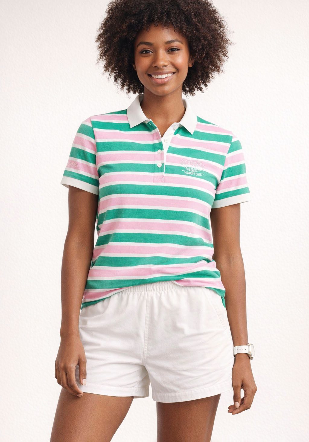 Poloshirt